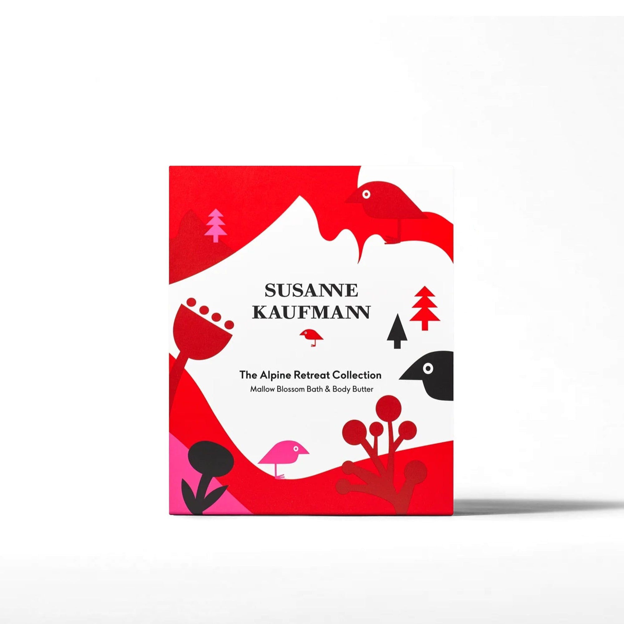 The Alpine Retreat Collection