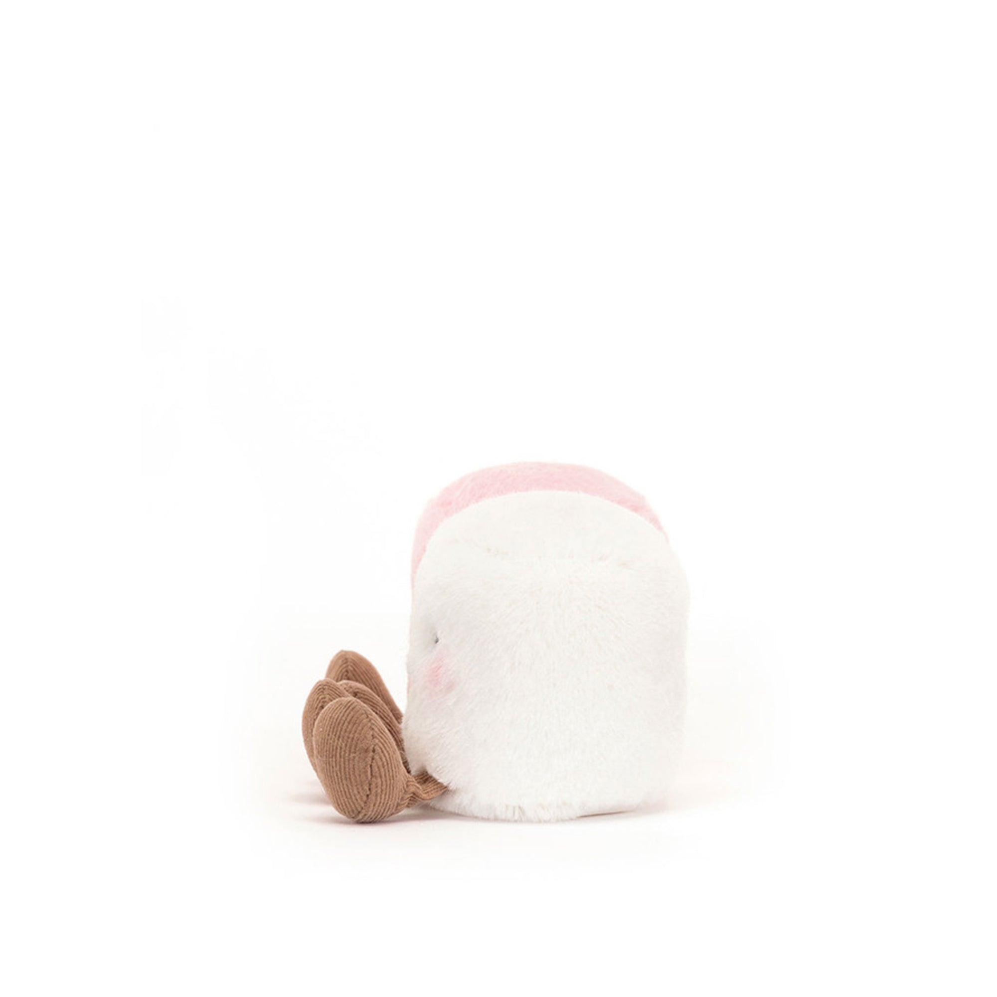 Amuseables Pink and White Marshmallows
