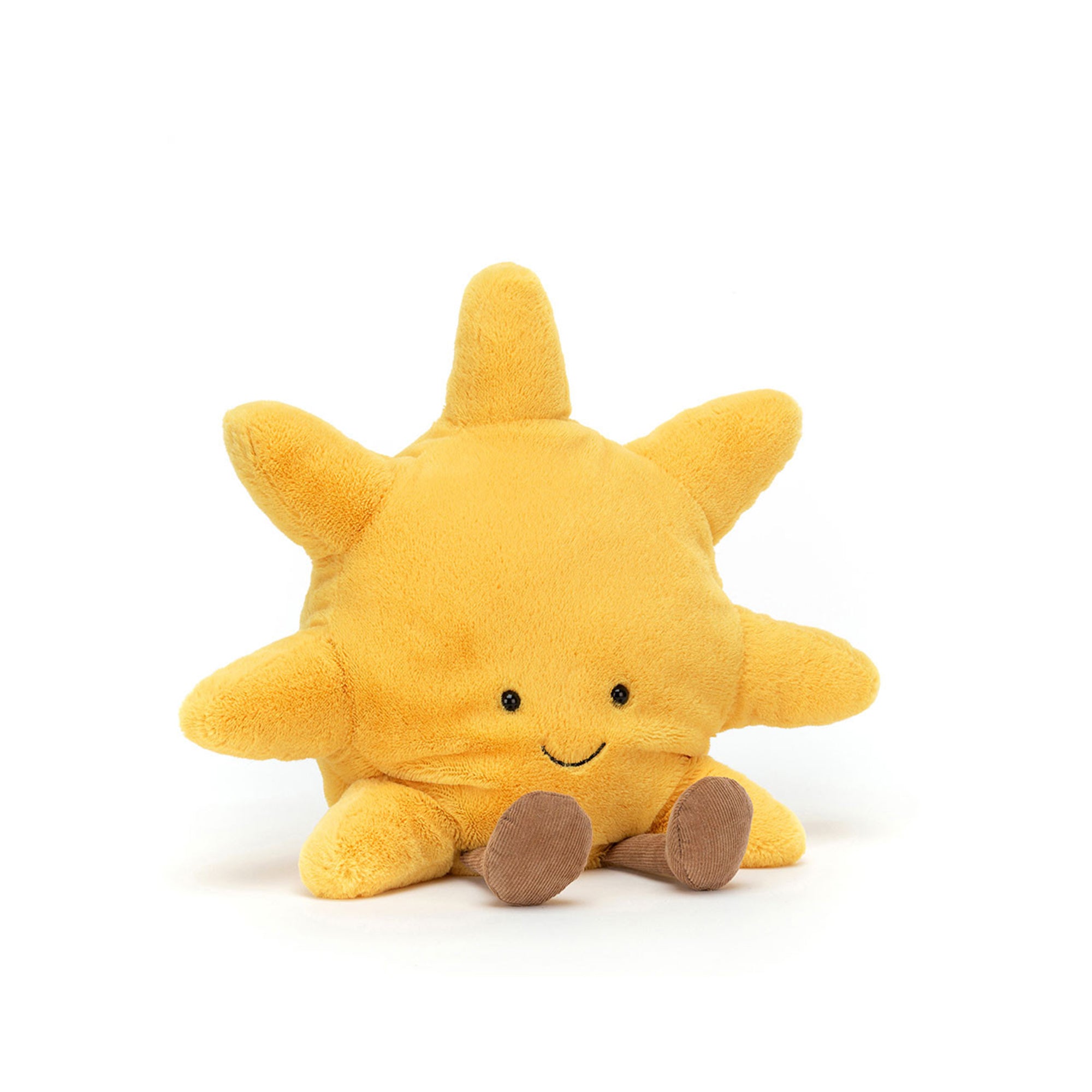 Amuseables Sun, Medium