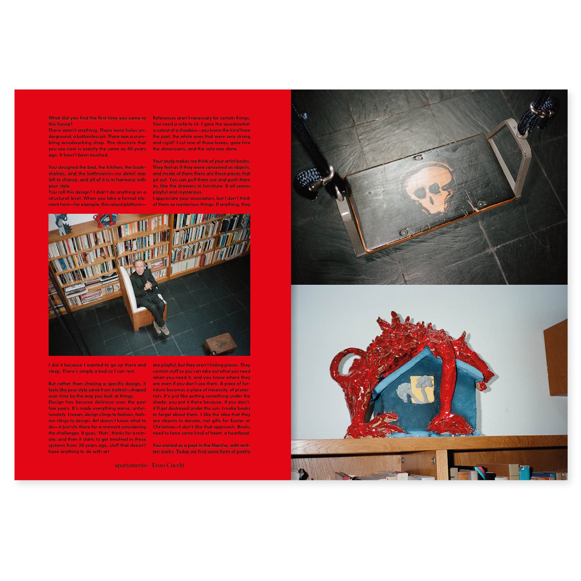 Apartamento Magazine: Issue 37