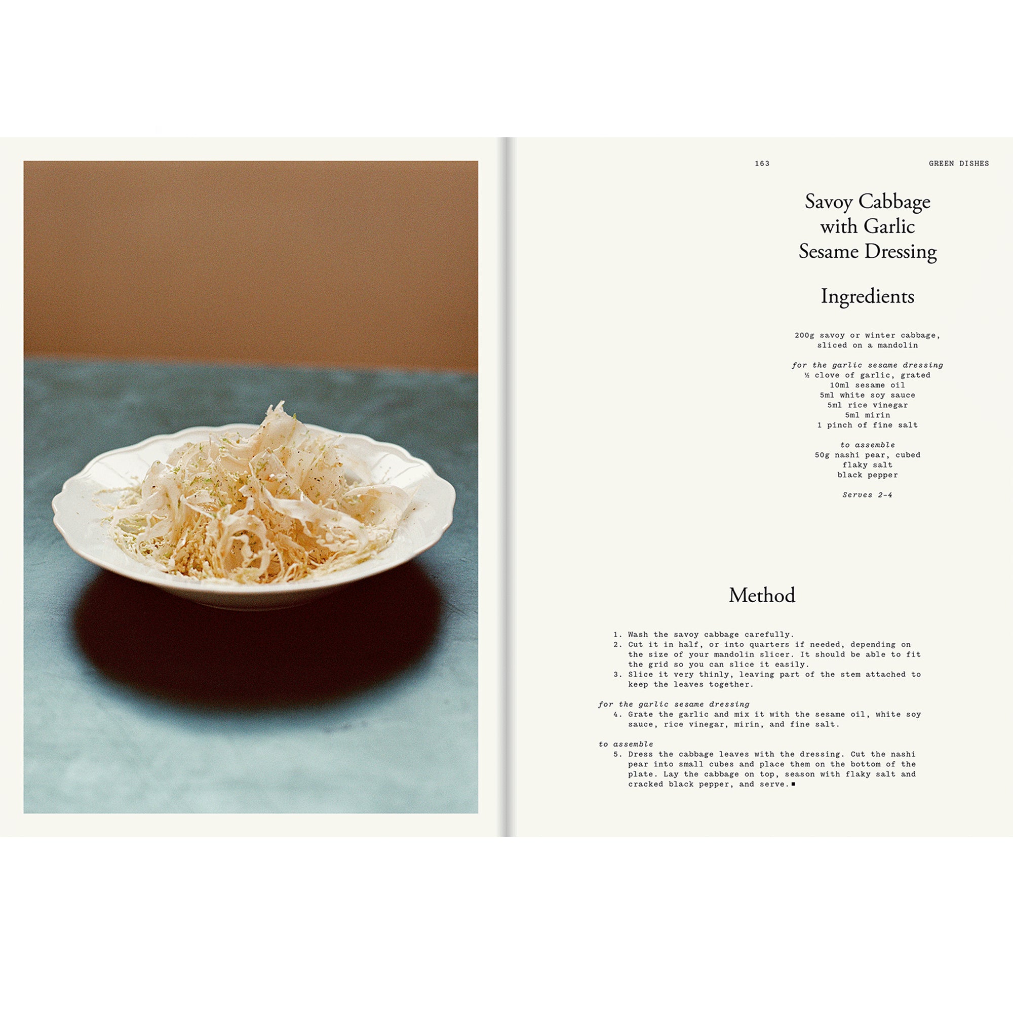 Apollo: State-of-the-Art Cooking and a Party