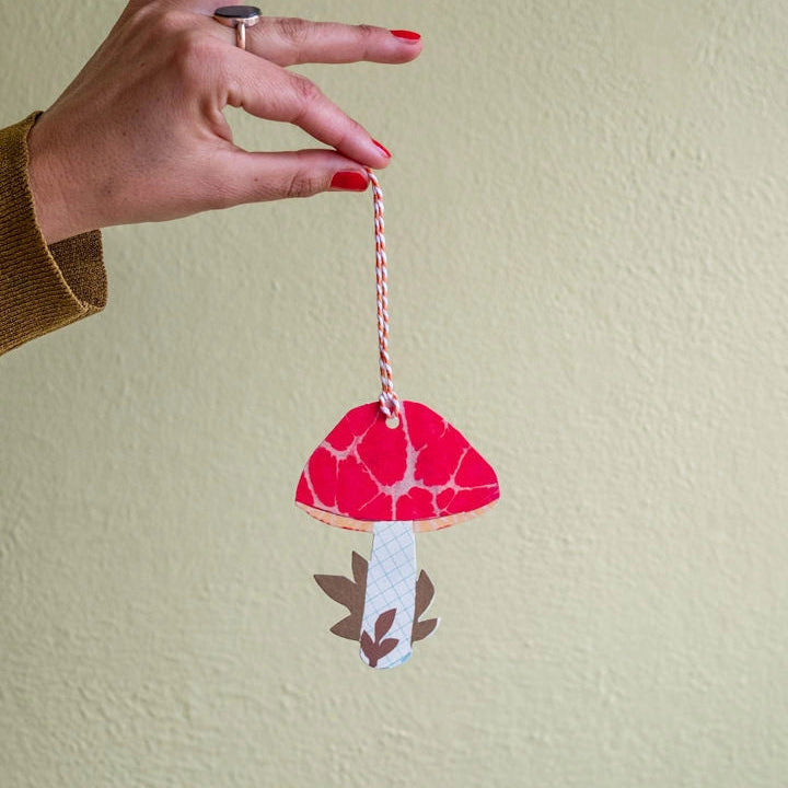 Hadley Gift Tags