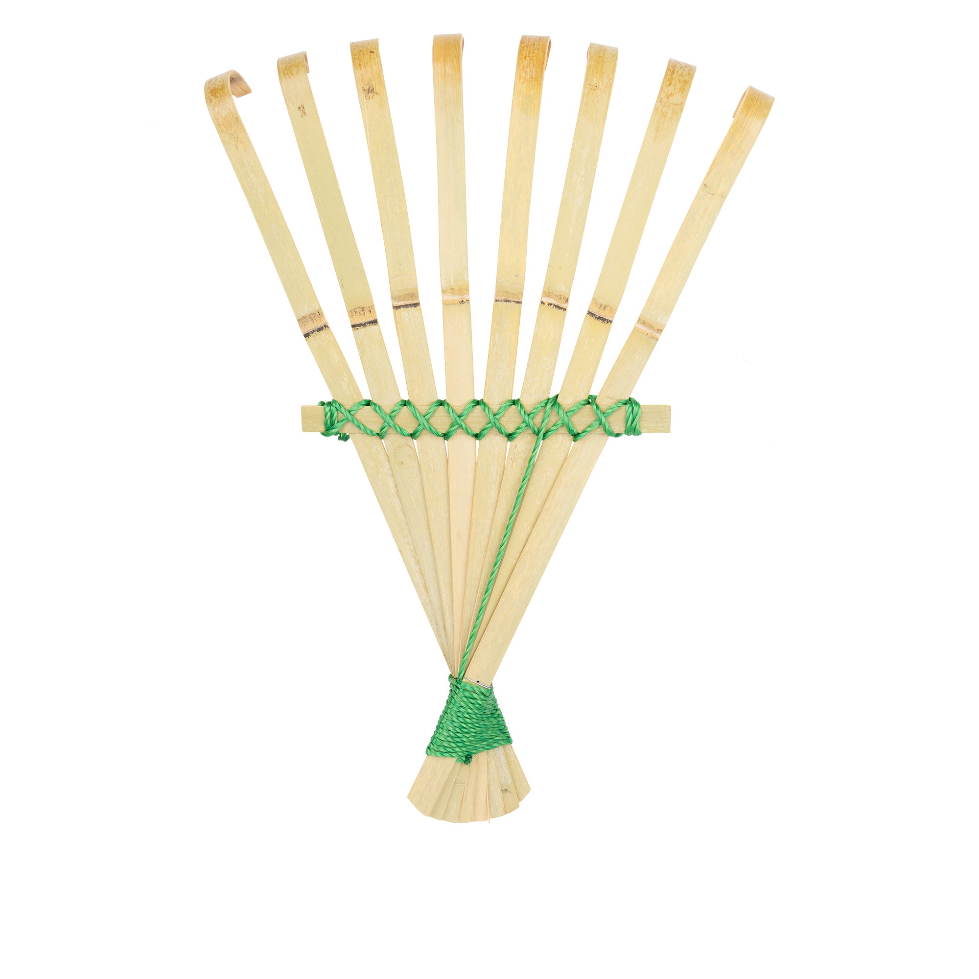 Bamboo Hand Rake