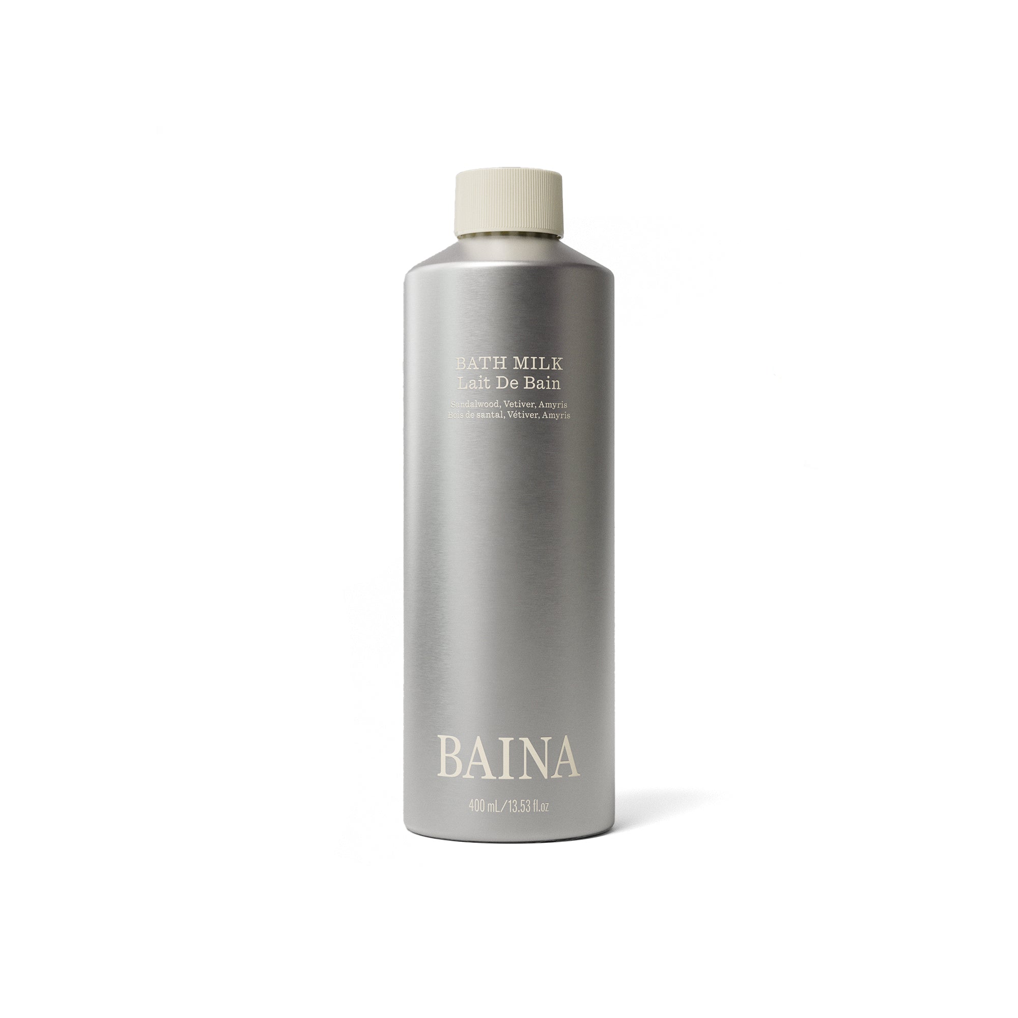 Bath Milk Ebon Veil