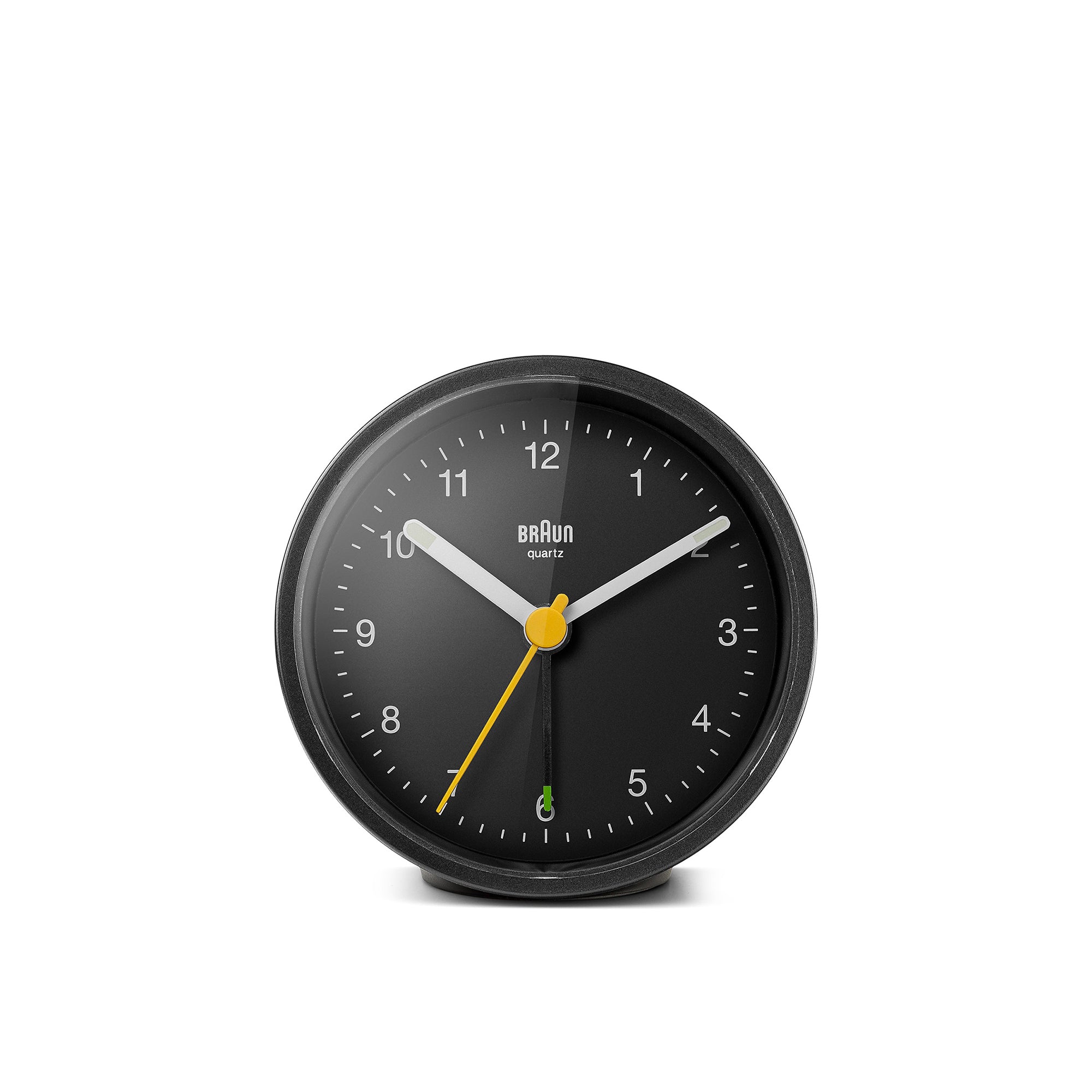 Round Alarm Clock BC12