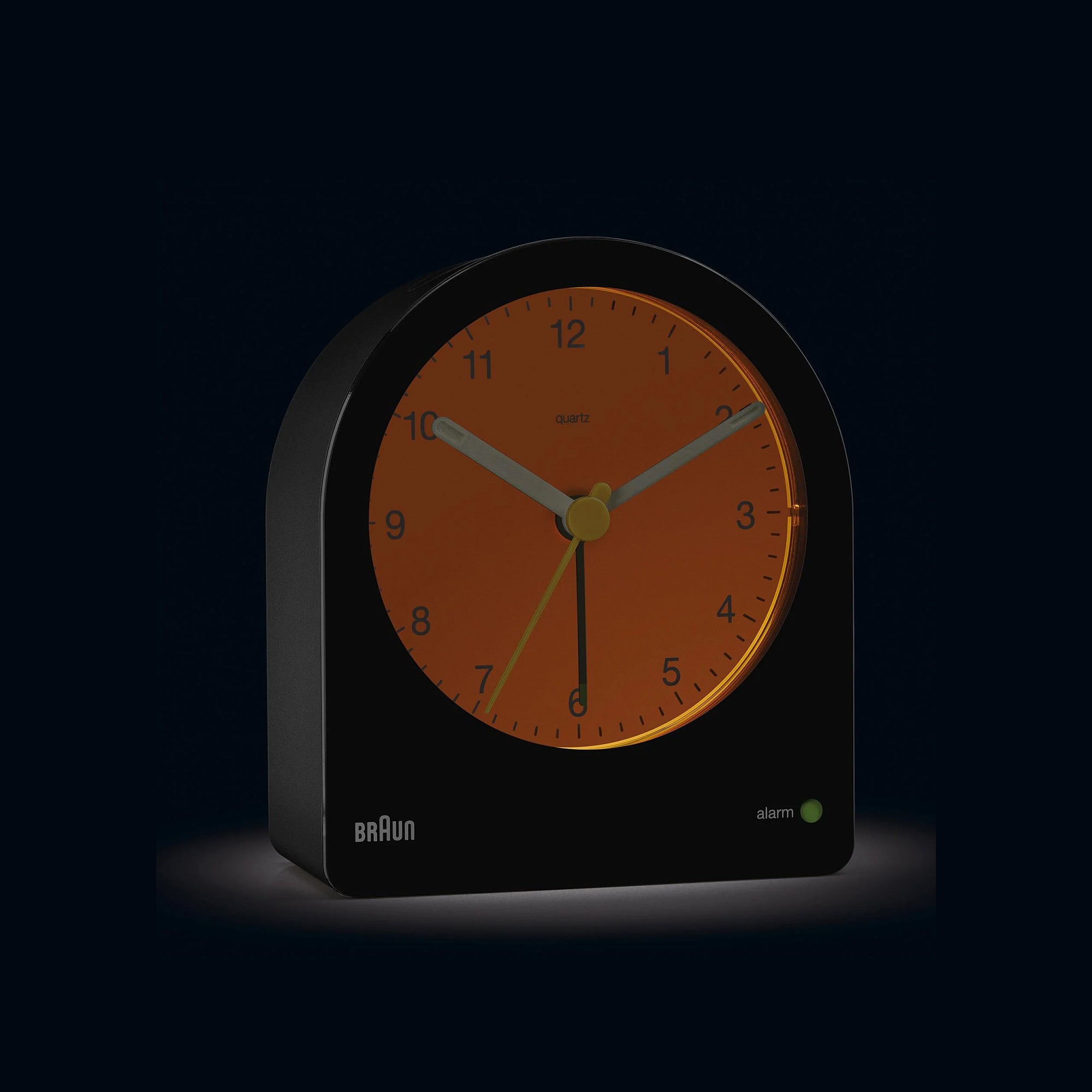 Alarm Clock BC22