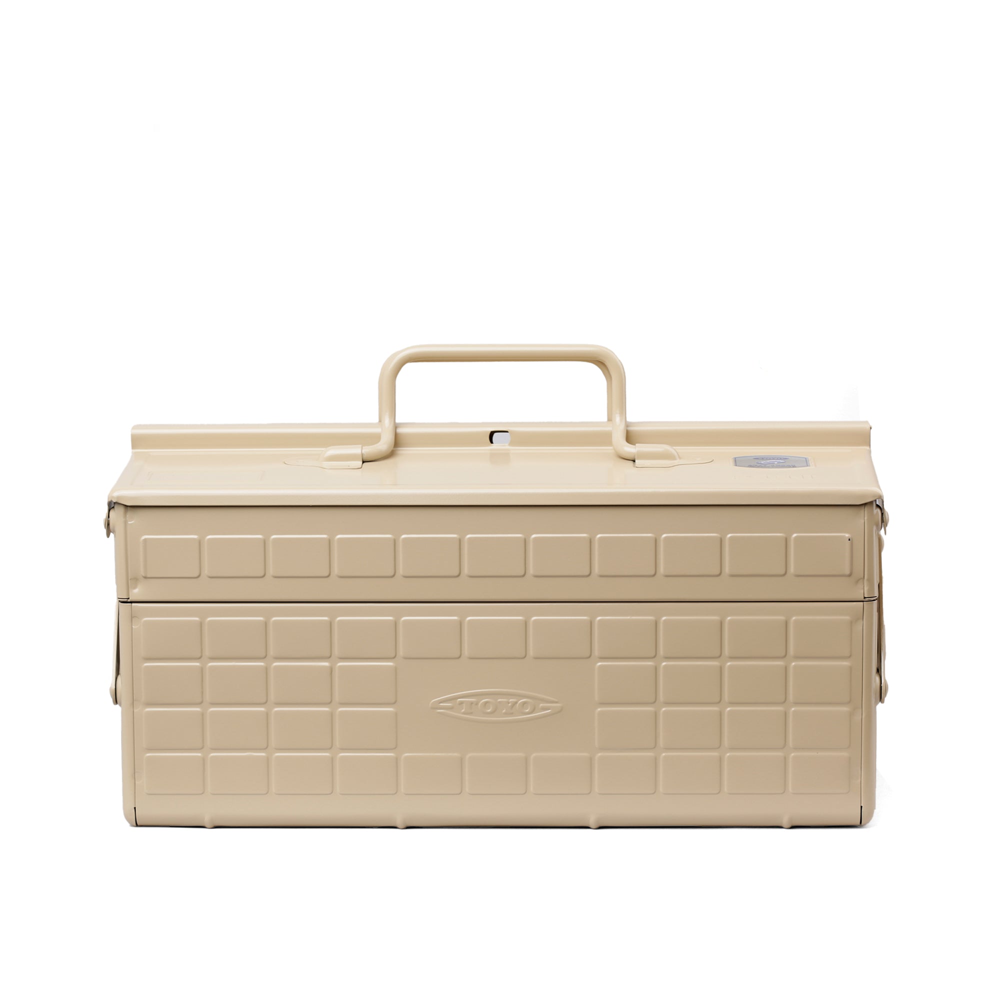 Toyo Steel Cantilever Toolbox ST-350