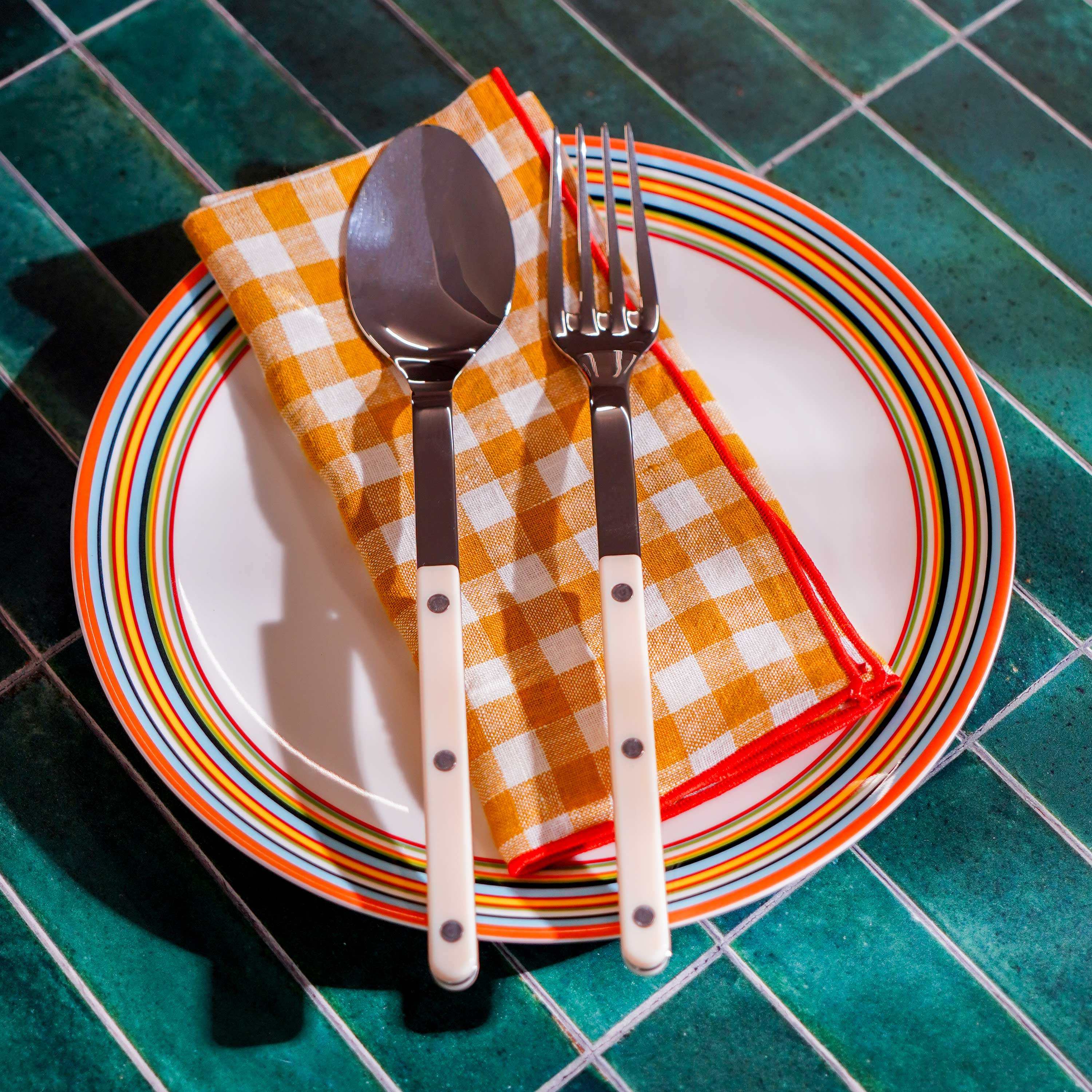 Bistrot Serving Set, 2pc