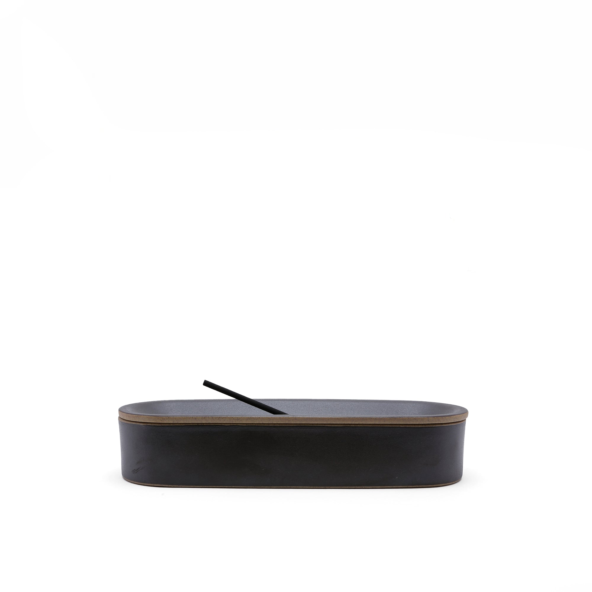 Porcelain Incense Burner