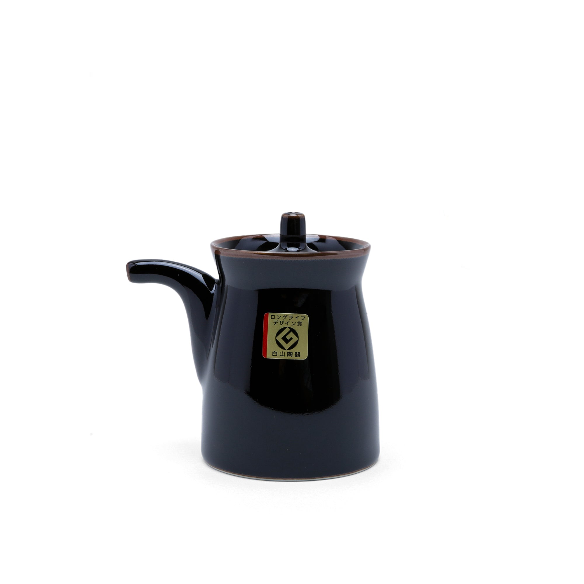 Ceramic Soy Sauce Pot