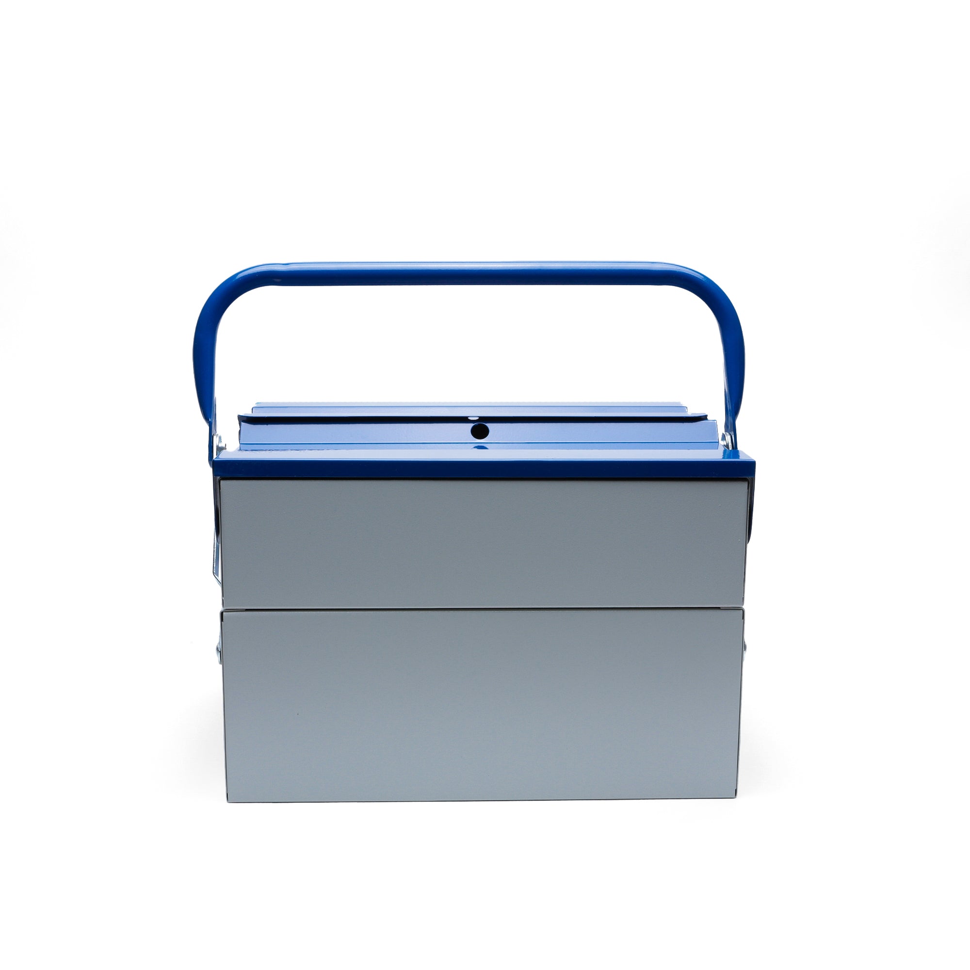Compact Tool Box, Blue