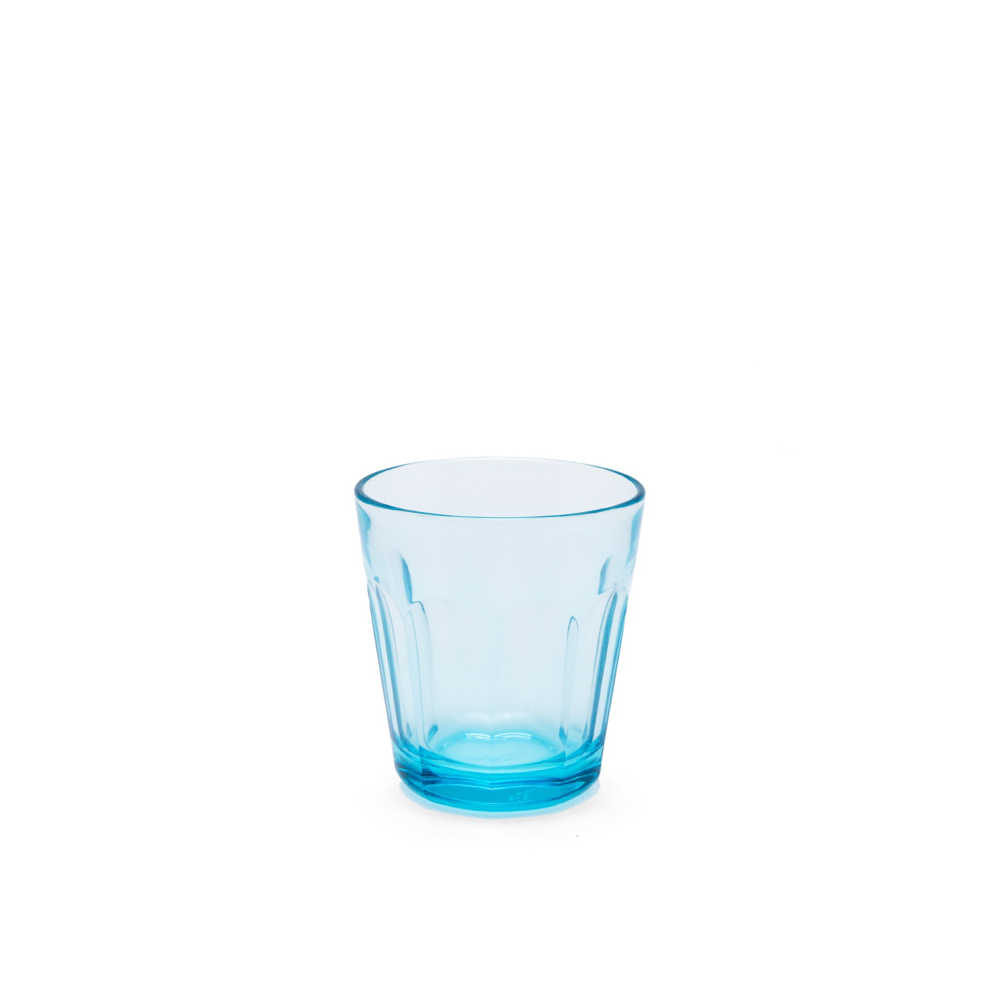 Iittala Kartio Crystal Tumblers, Clear - 7 oz - Set of 2