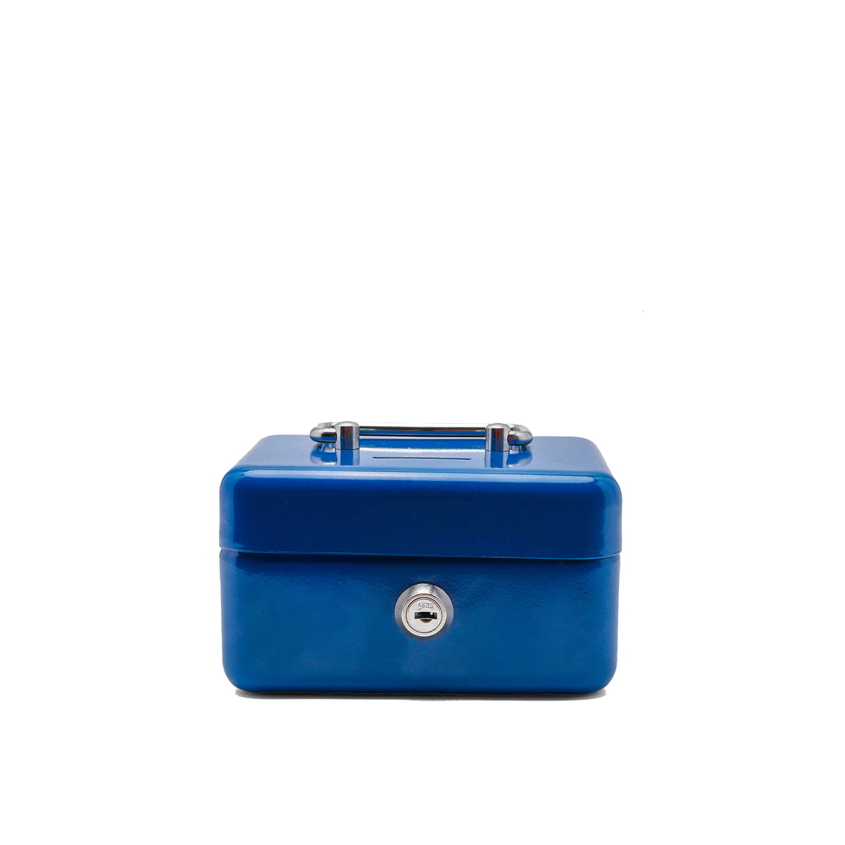 Metal Money Box