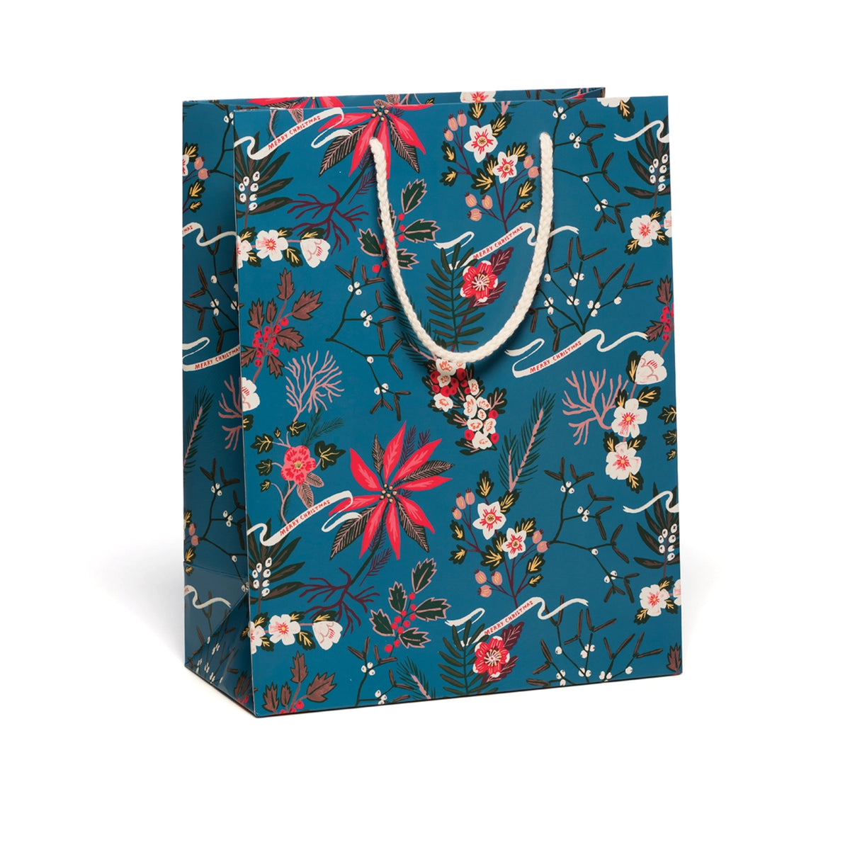 Large Holiday Gift Bags