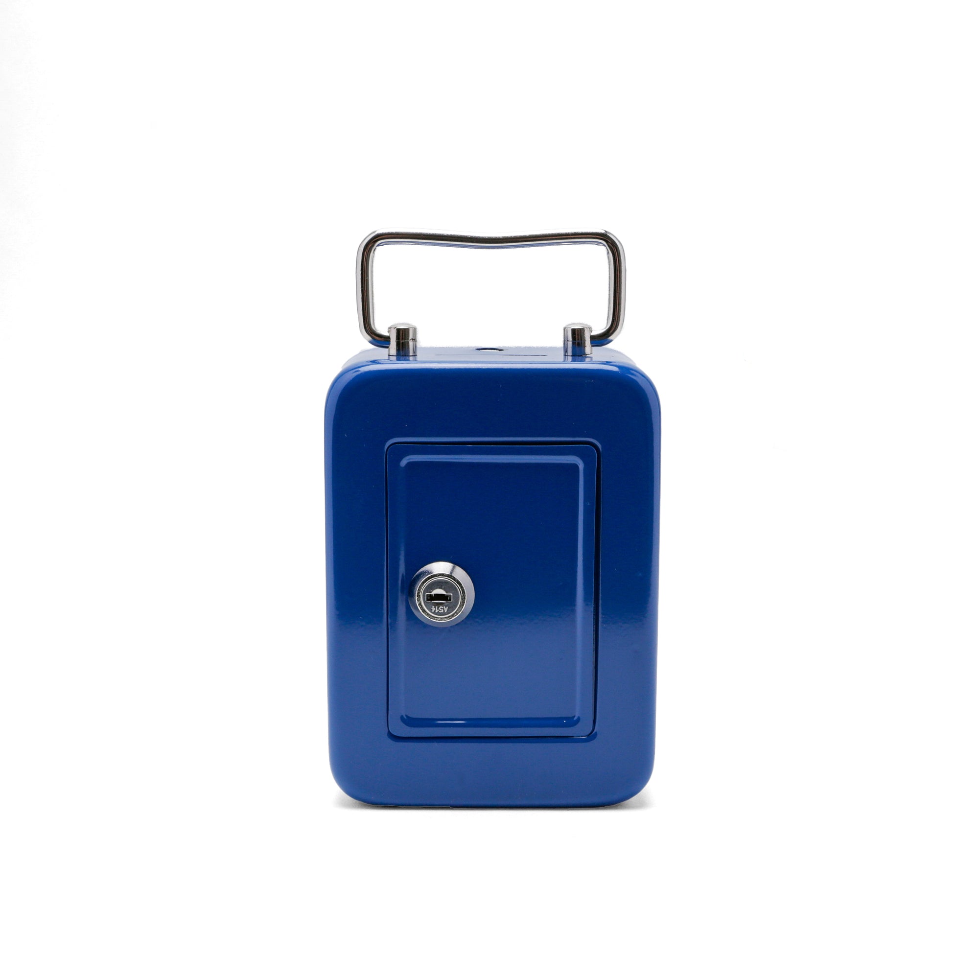 Vertical Money Box