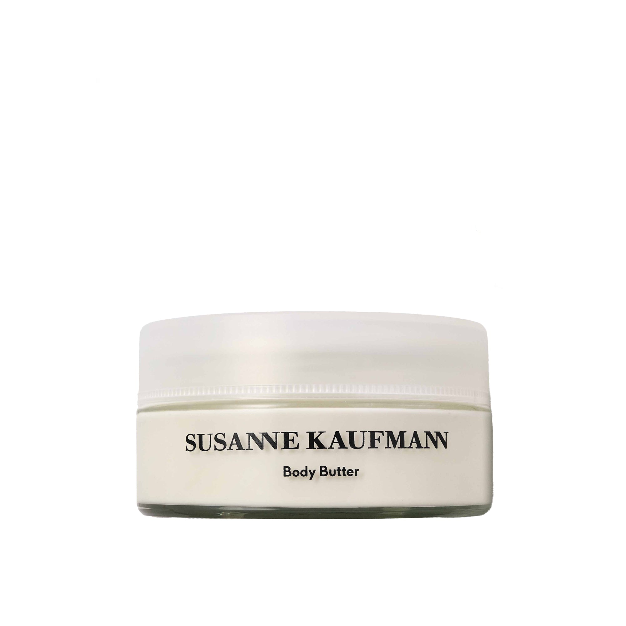 Body Butter, 200 mL