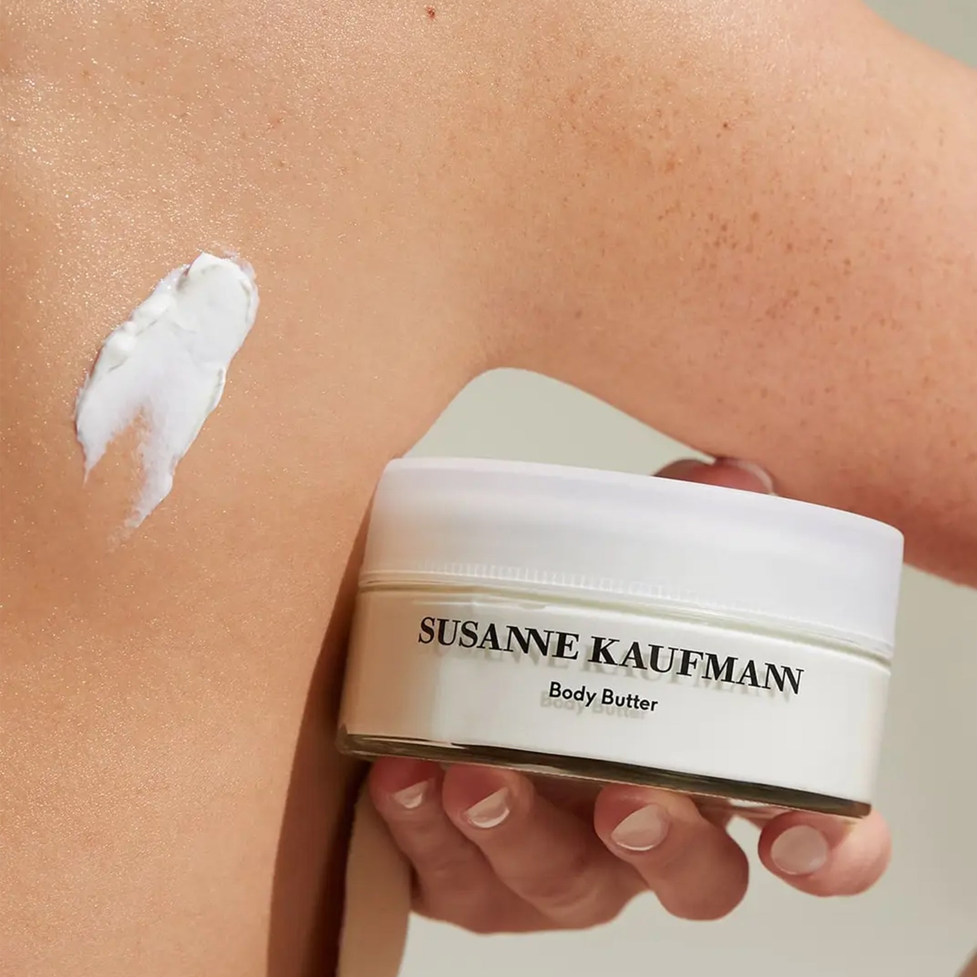 Body Butter, 200 mL