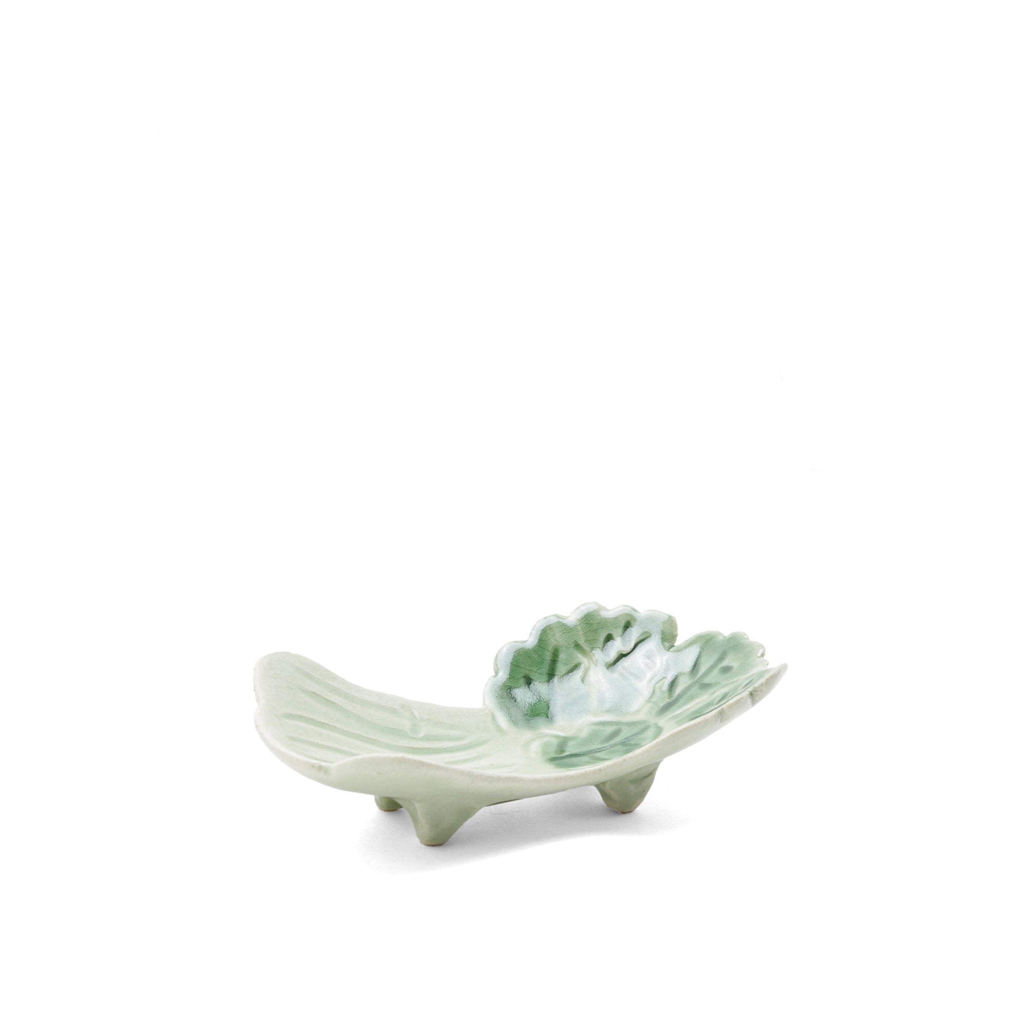 Japanese Mini Veggie Dishes