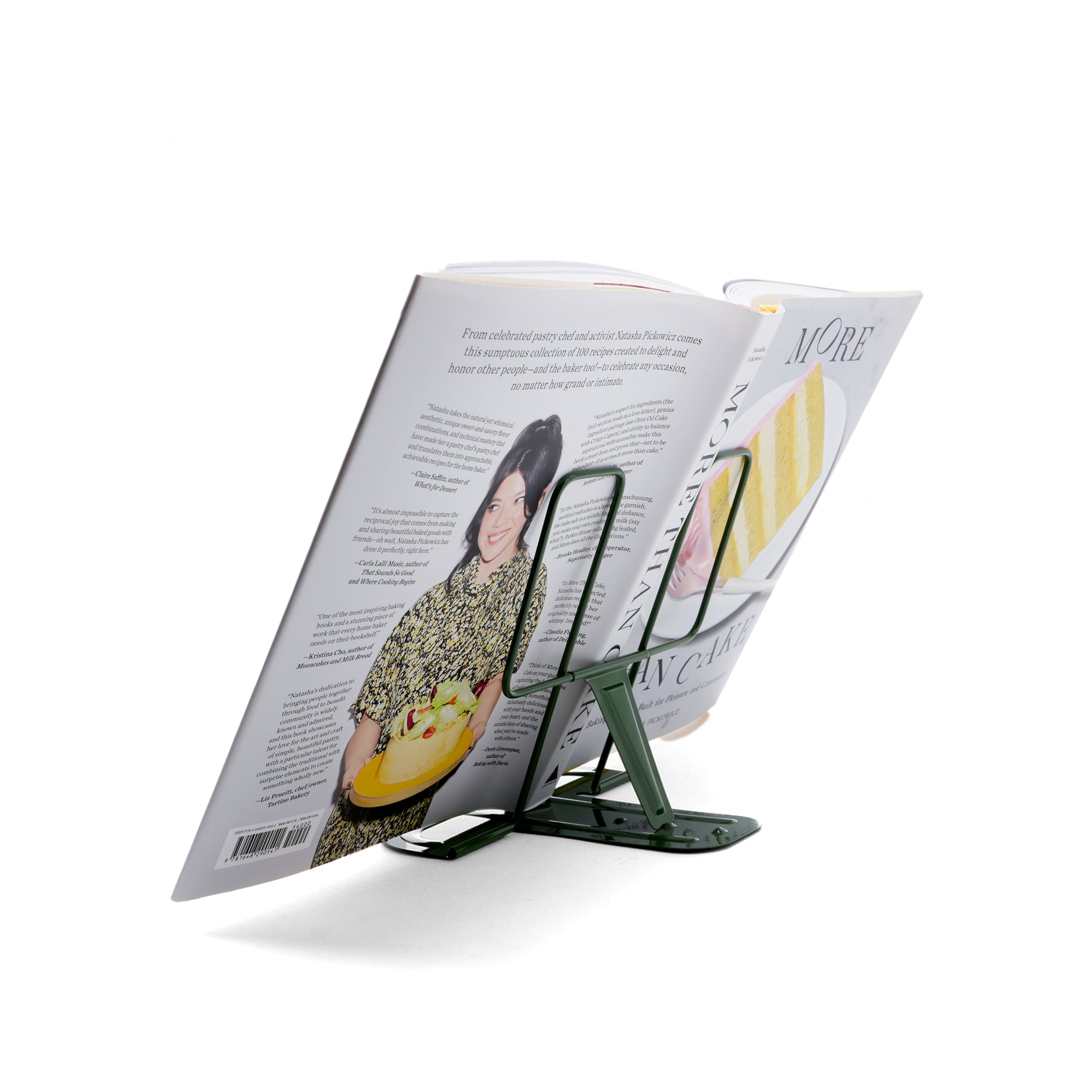 Metal Book Stand