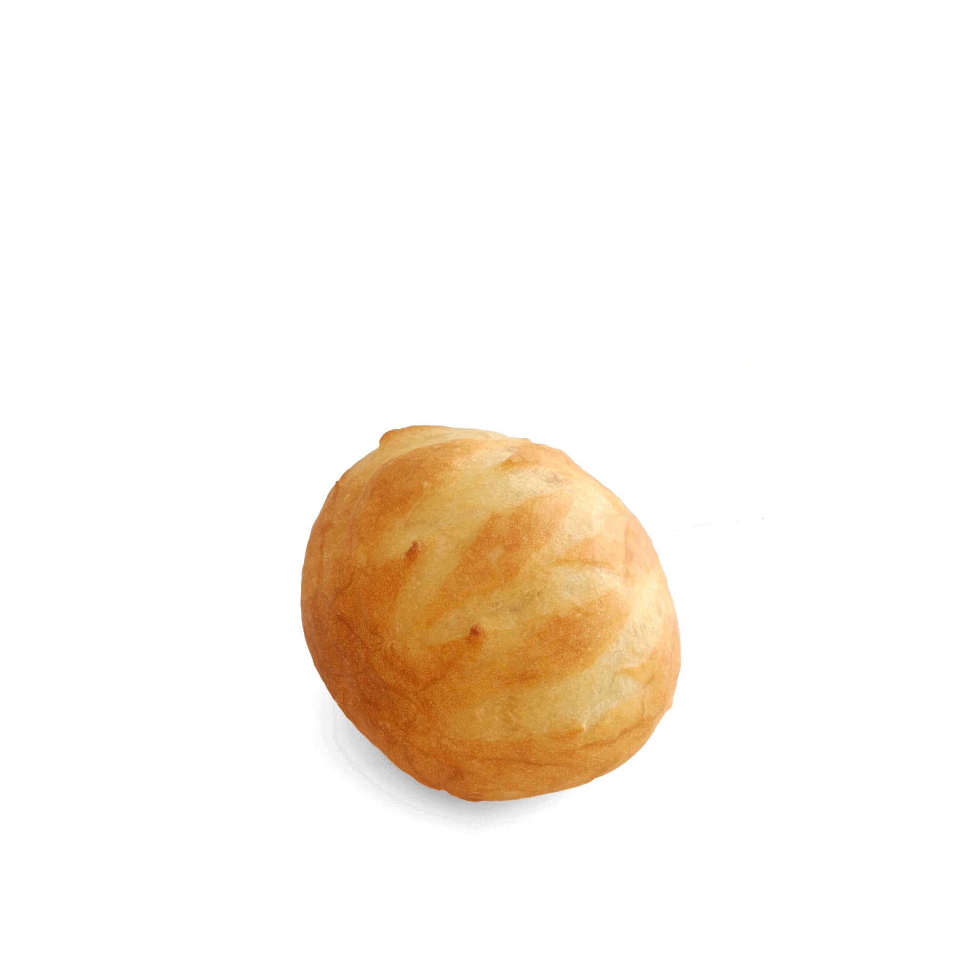 Boule Lamp