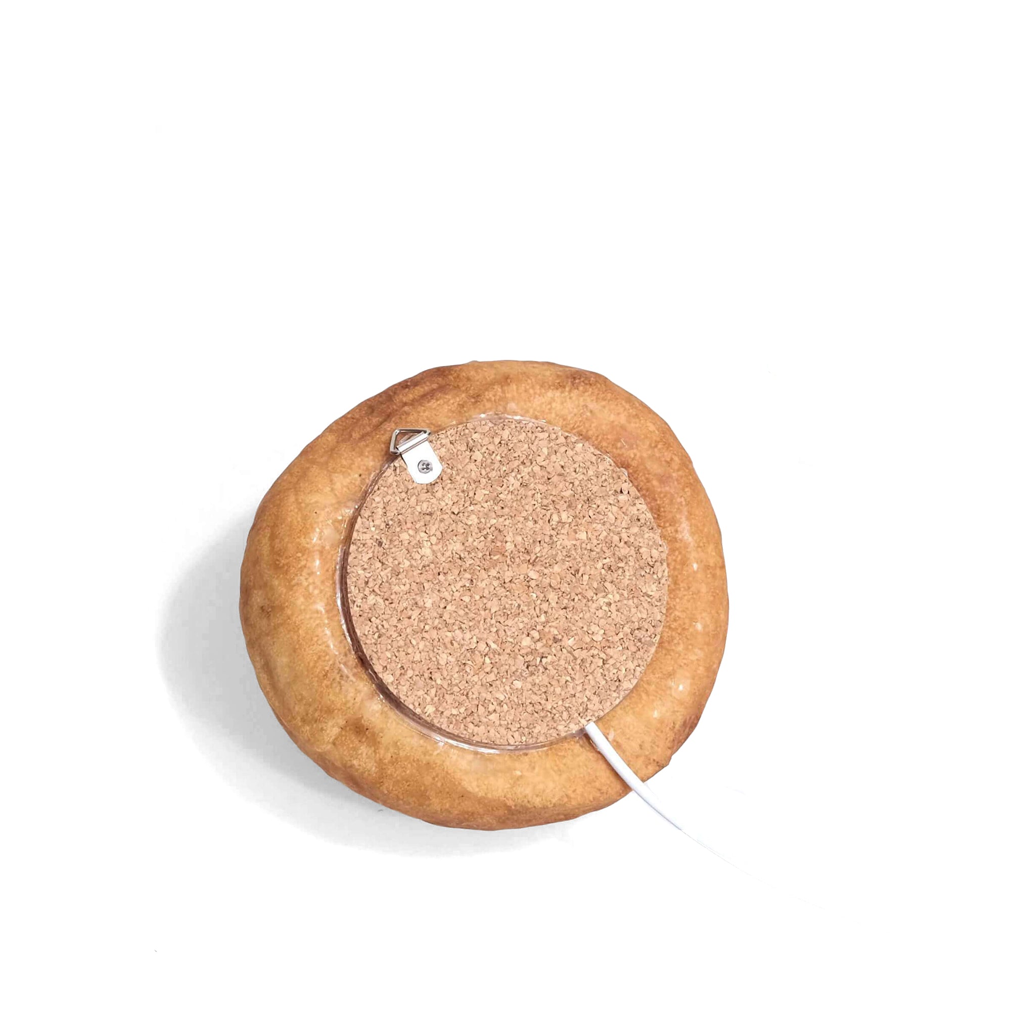 Boule Lamp