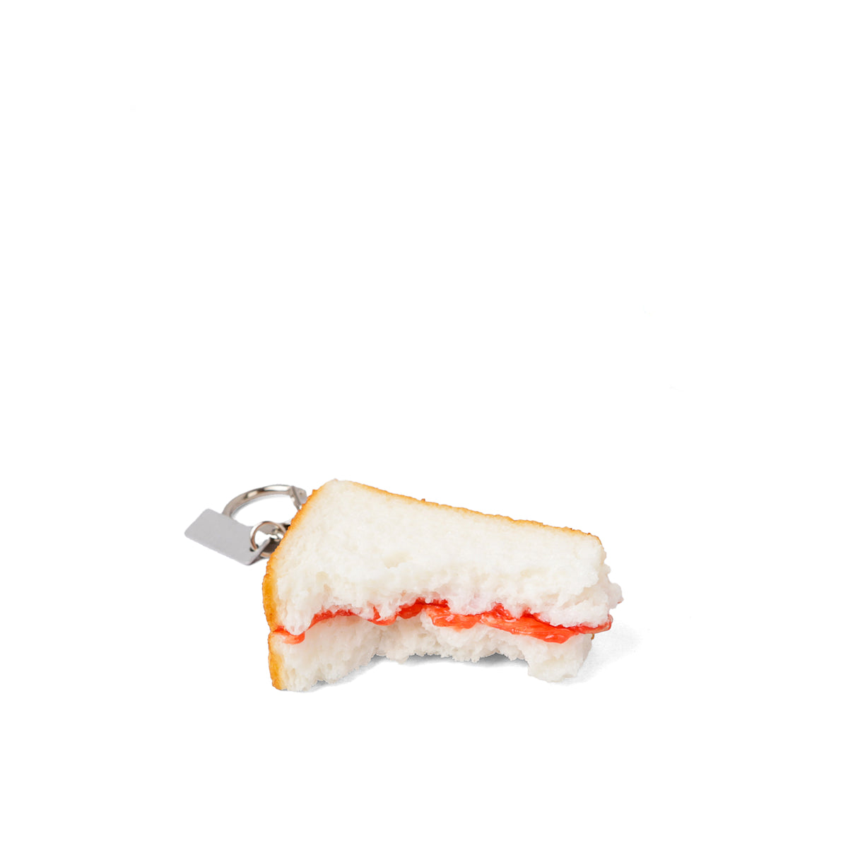 Japanese Faux Food Keychains