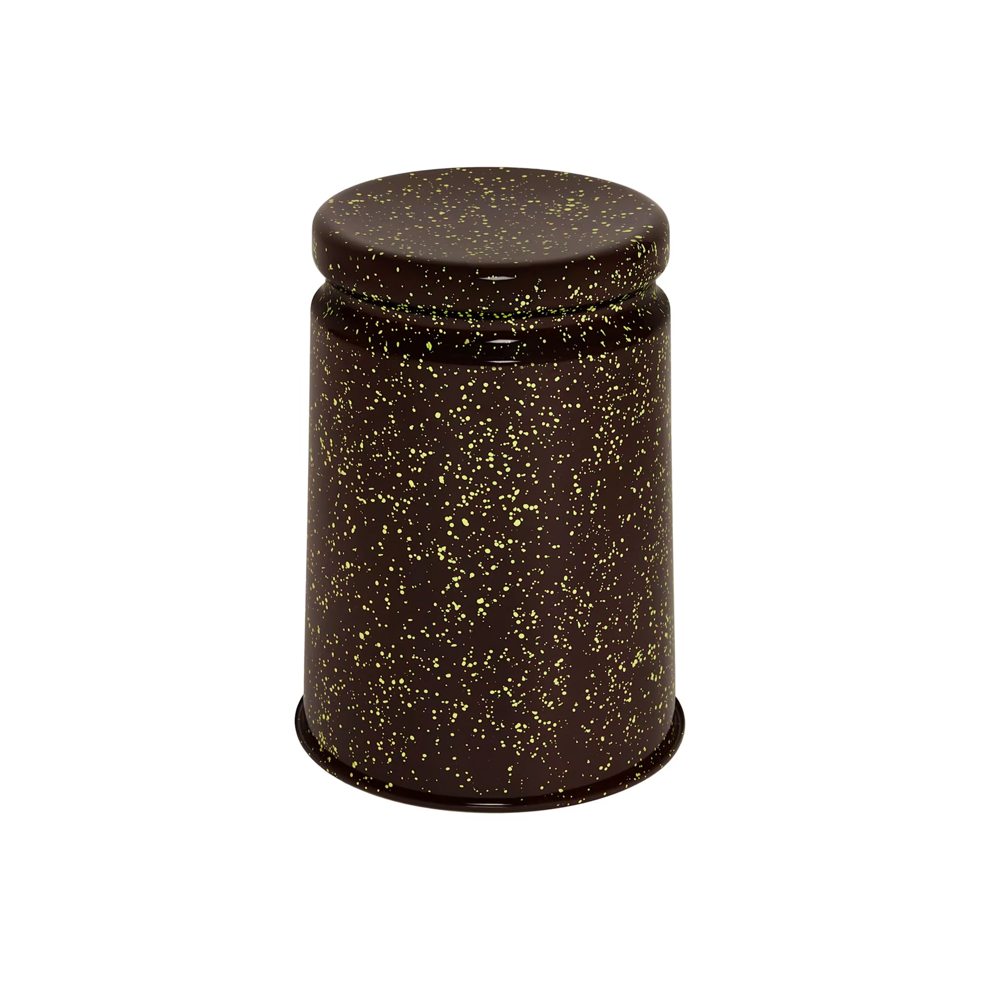 Last Stool
