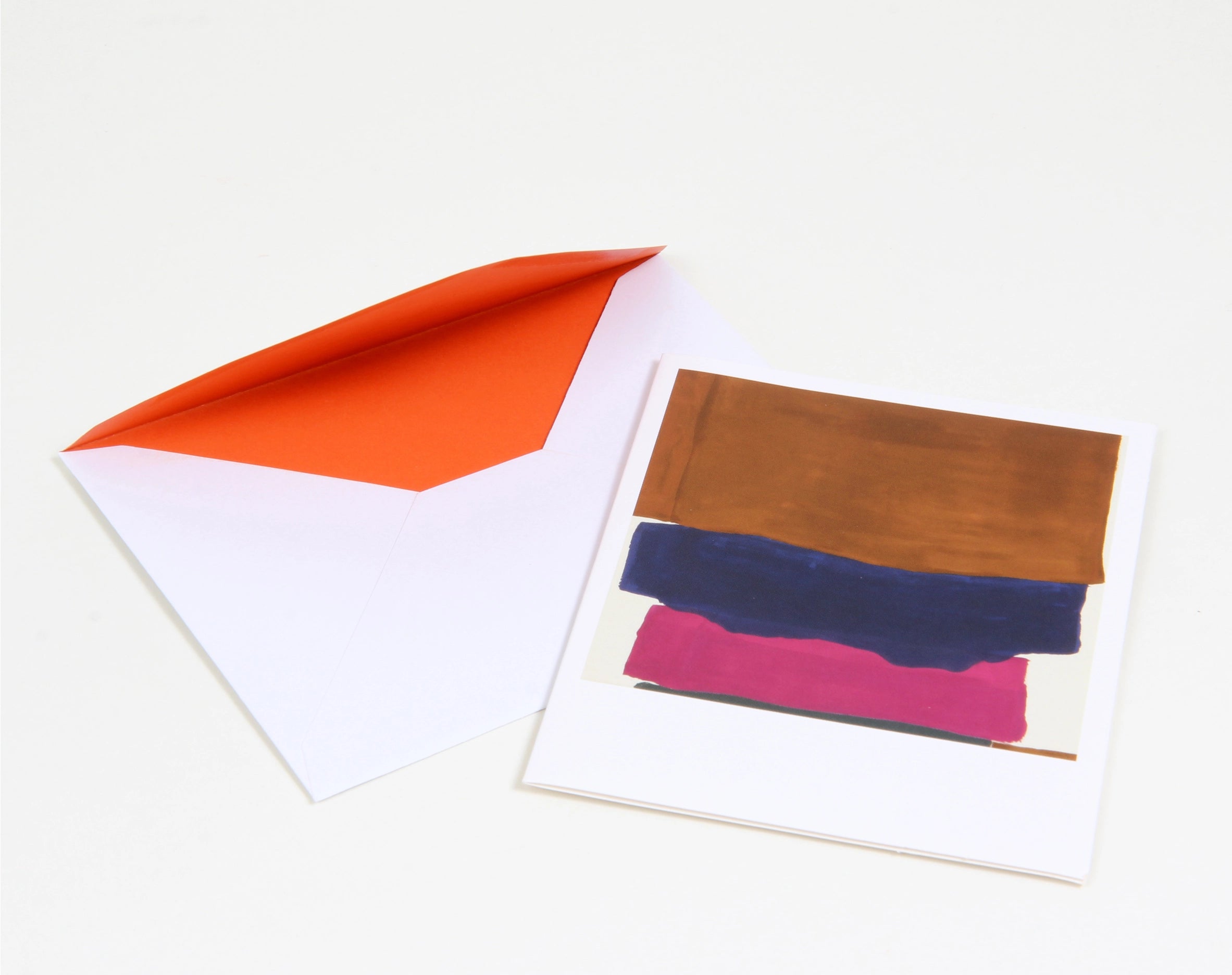 Helen Frankenthaler Notecards