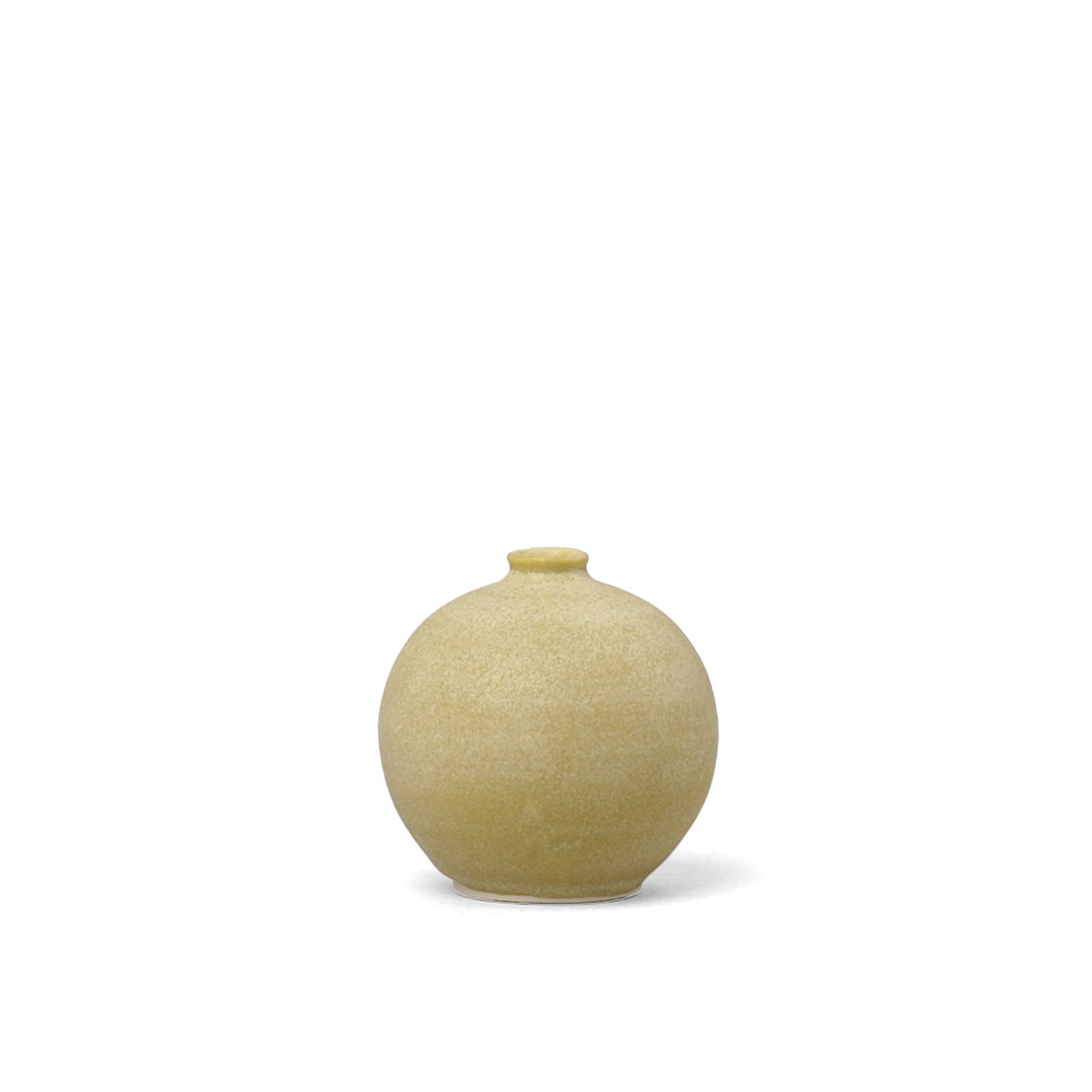 Ceramic Bud Vase