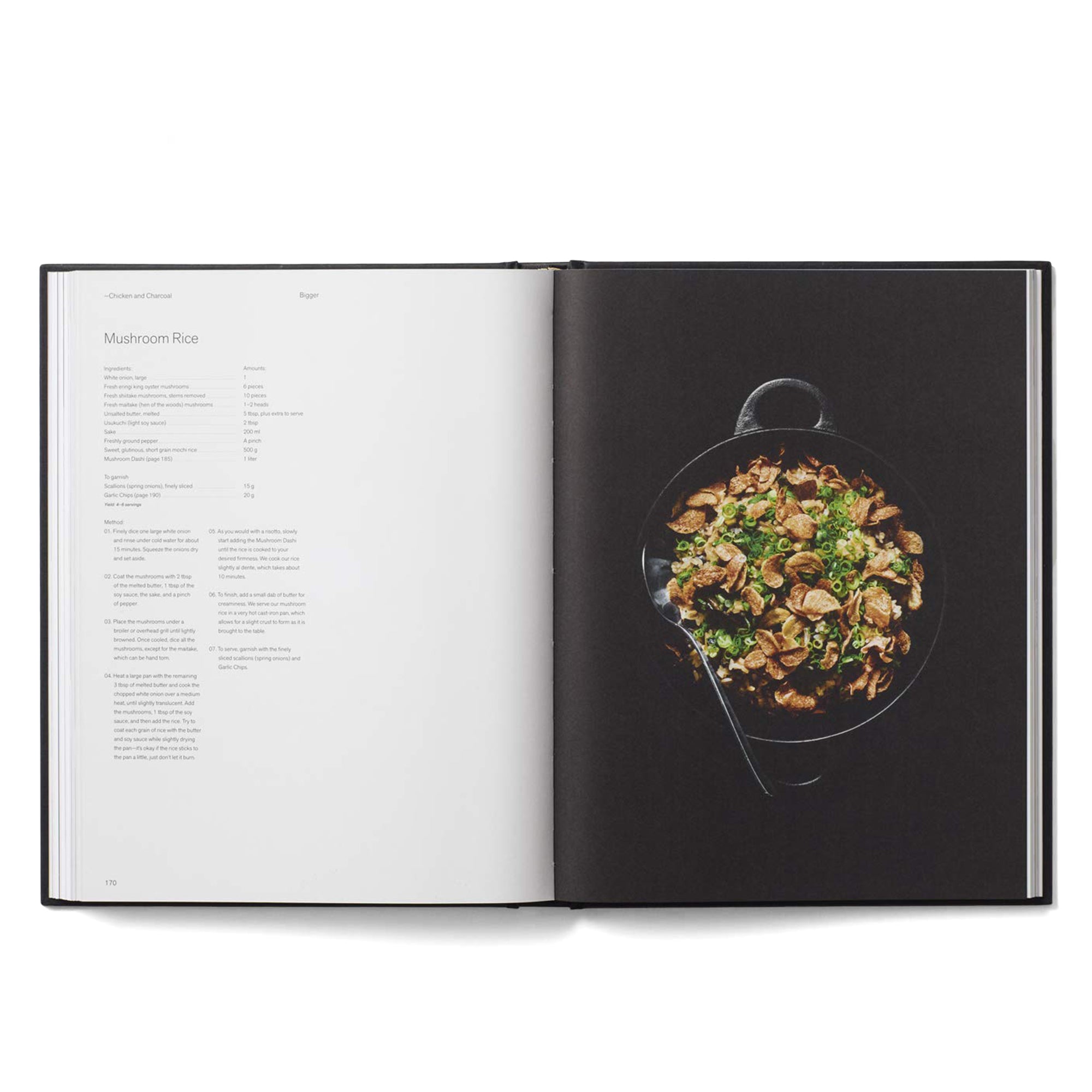 Chicken and Charcoal: Yakitori, Yardbird, Hong Kong