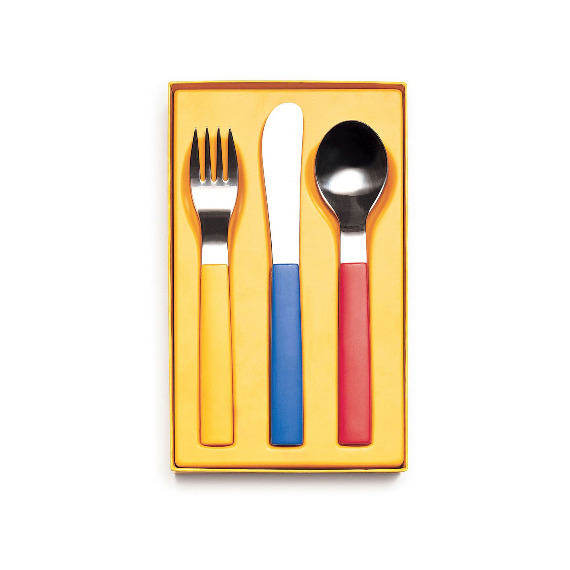 Children's Cutlery, 3pc Set