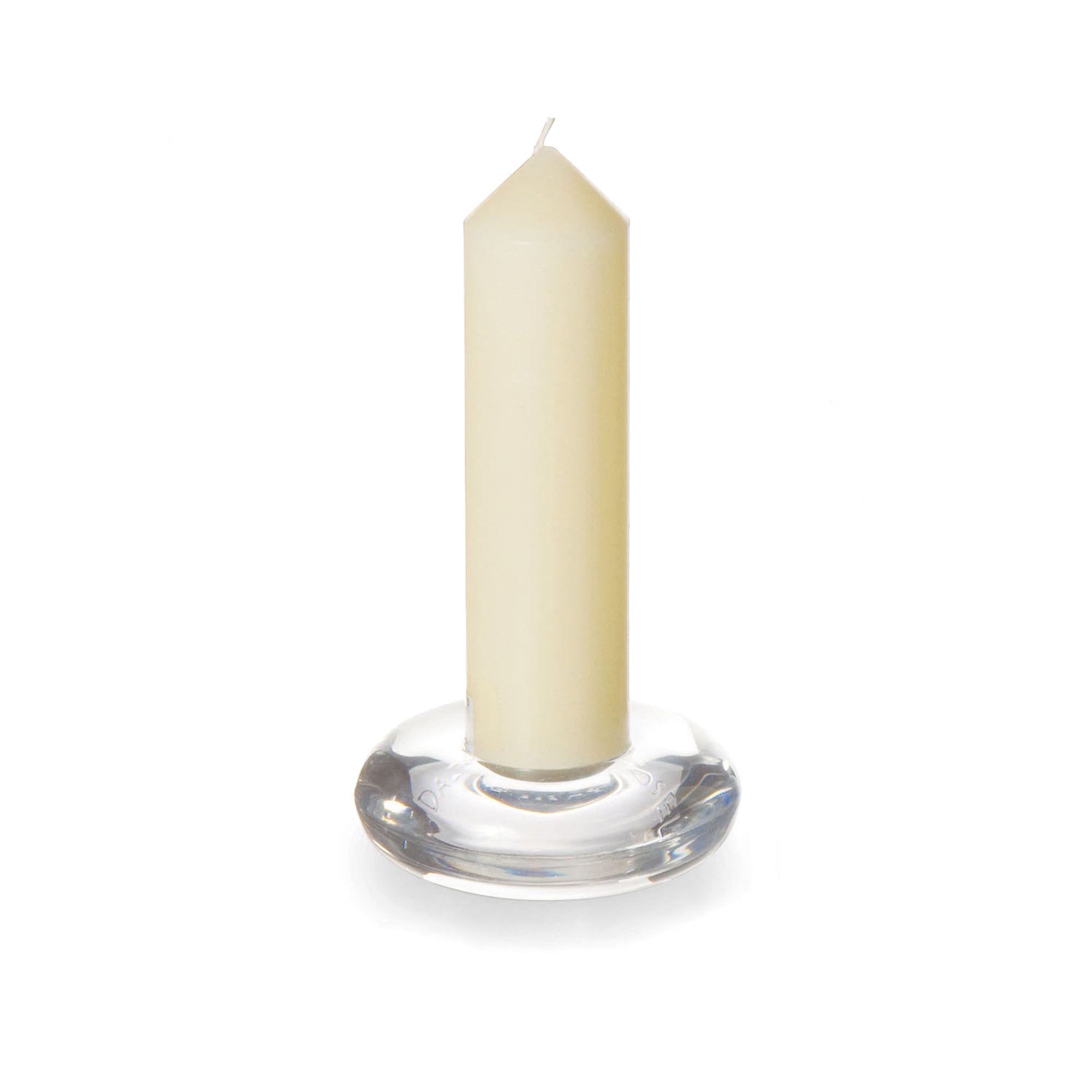 Pebble Candleholder