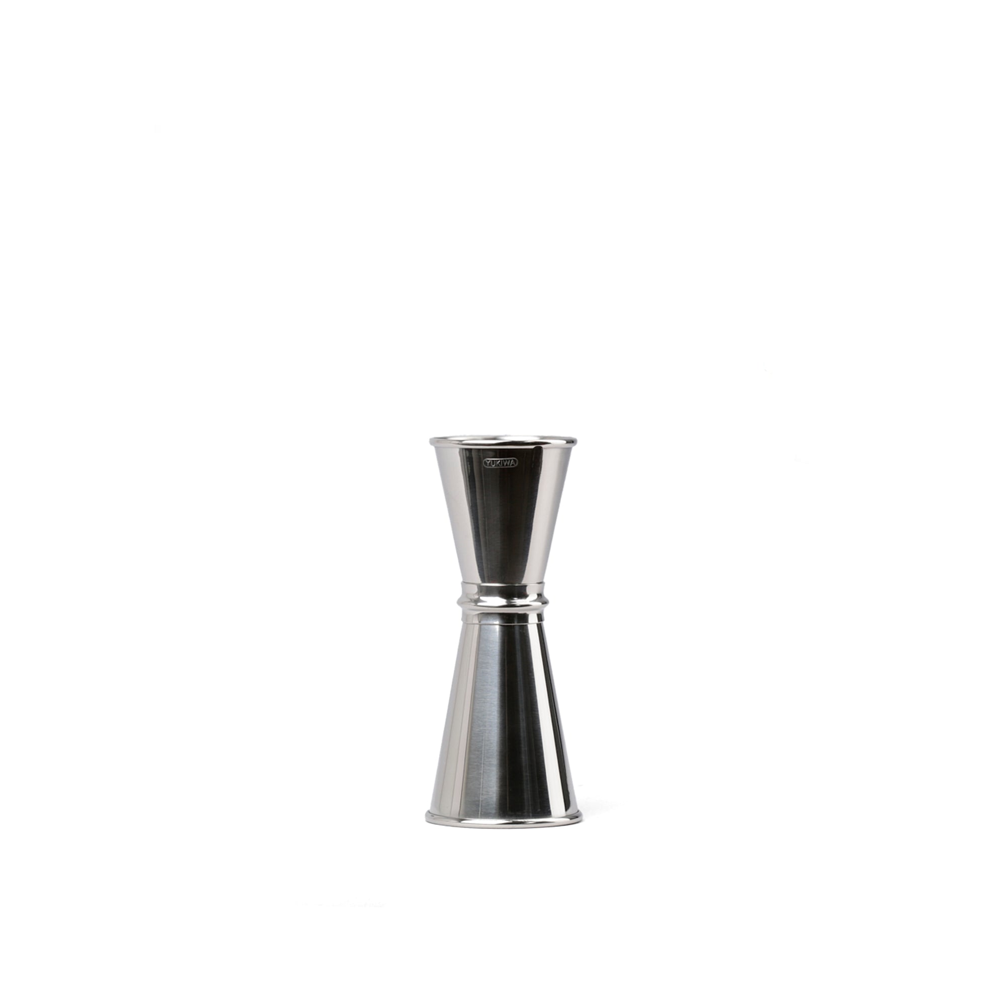 Stainless Steel Japanese Cocktail Jigger