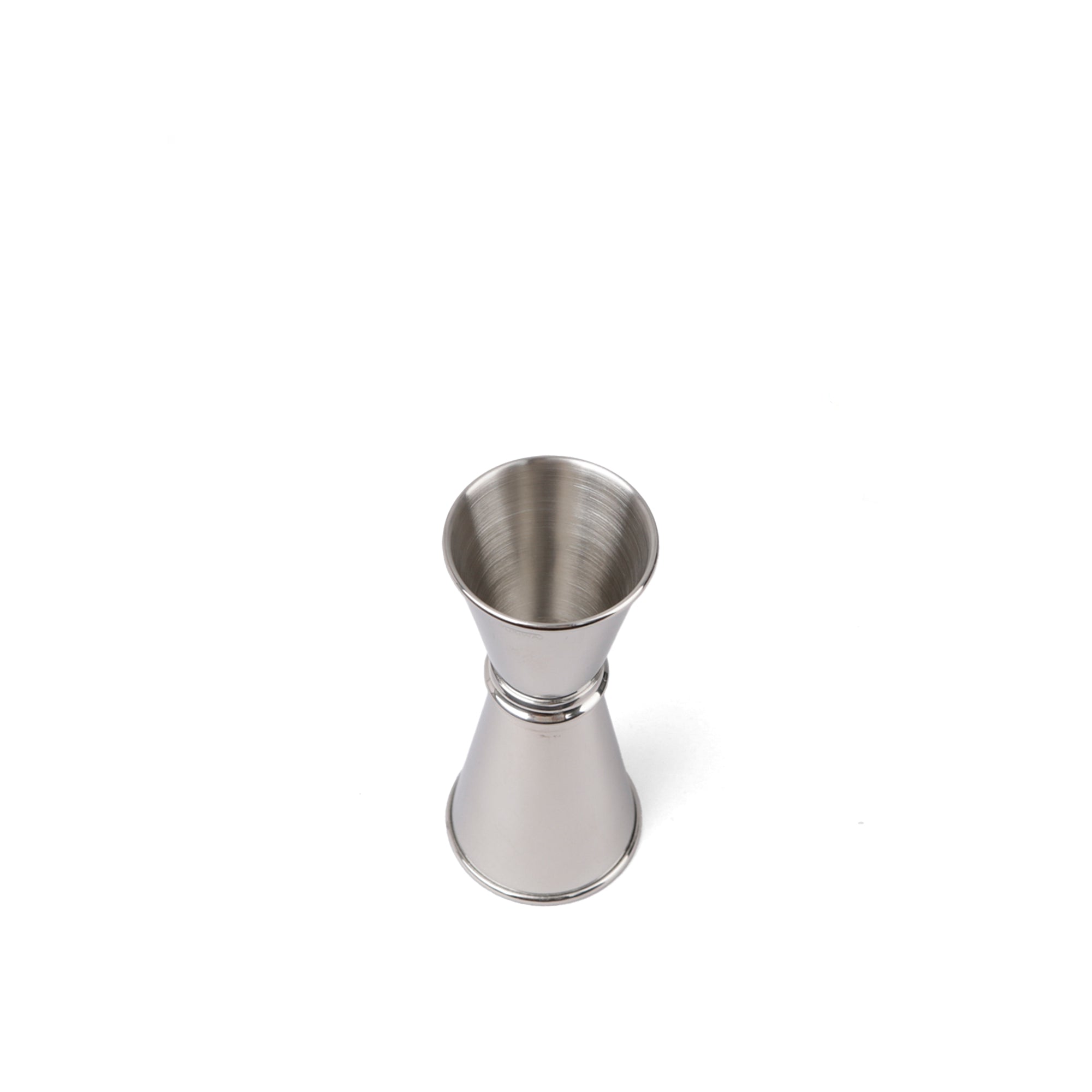 Stainless Steel Japanese Cocktail Jigger