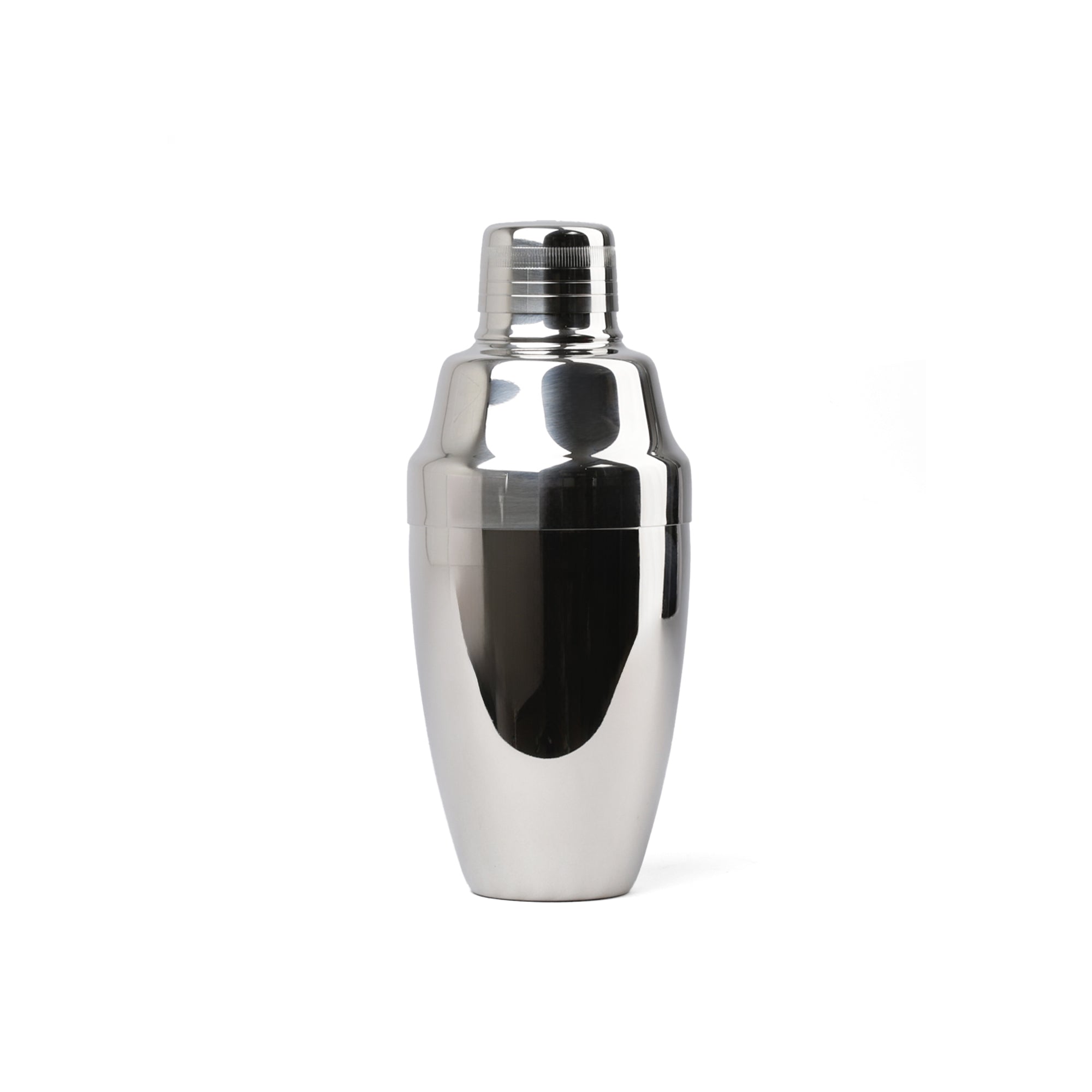 Stainless Steel Japanese Cocktail Shaker