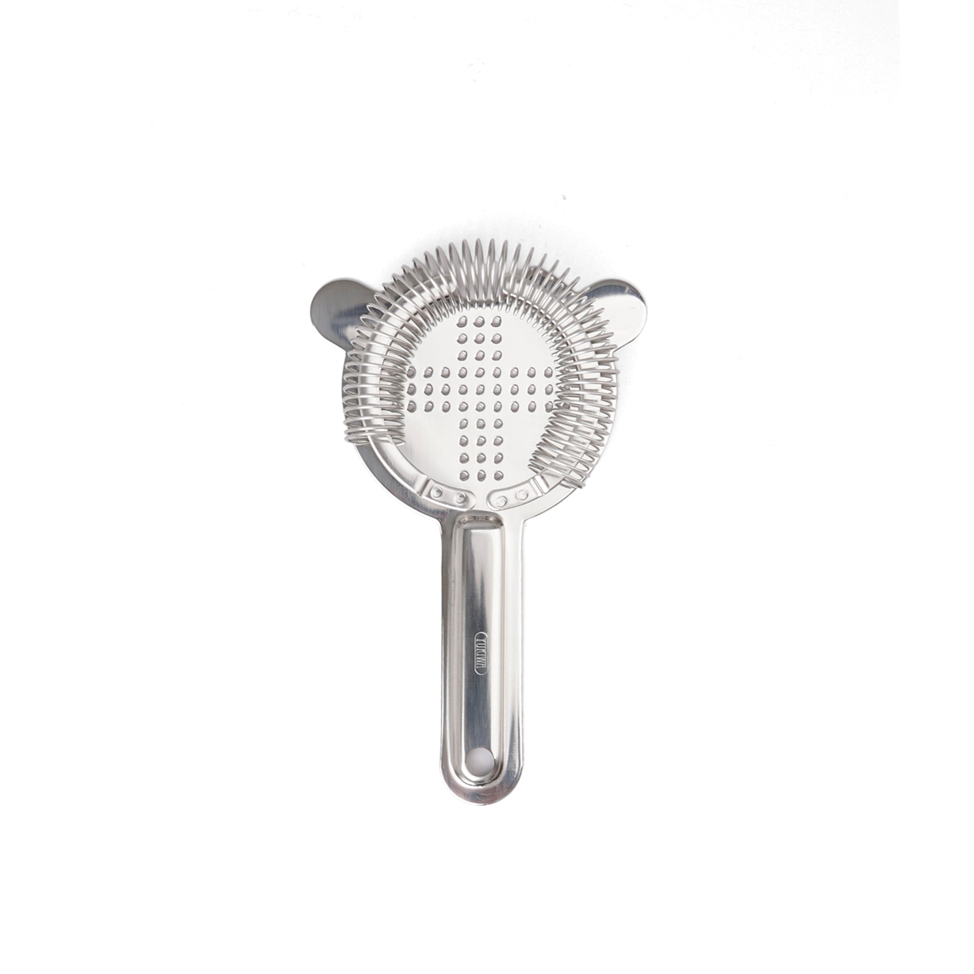 Stainless Steel Japanese Cocktail Strainer