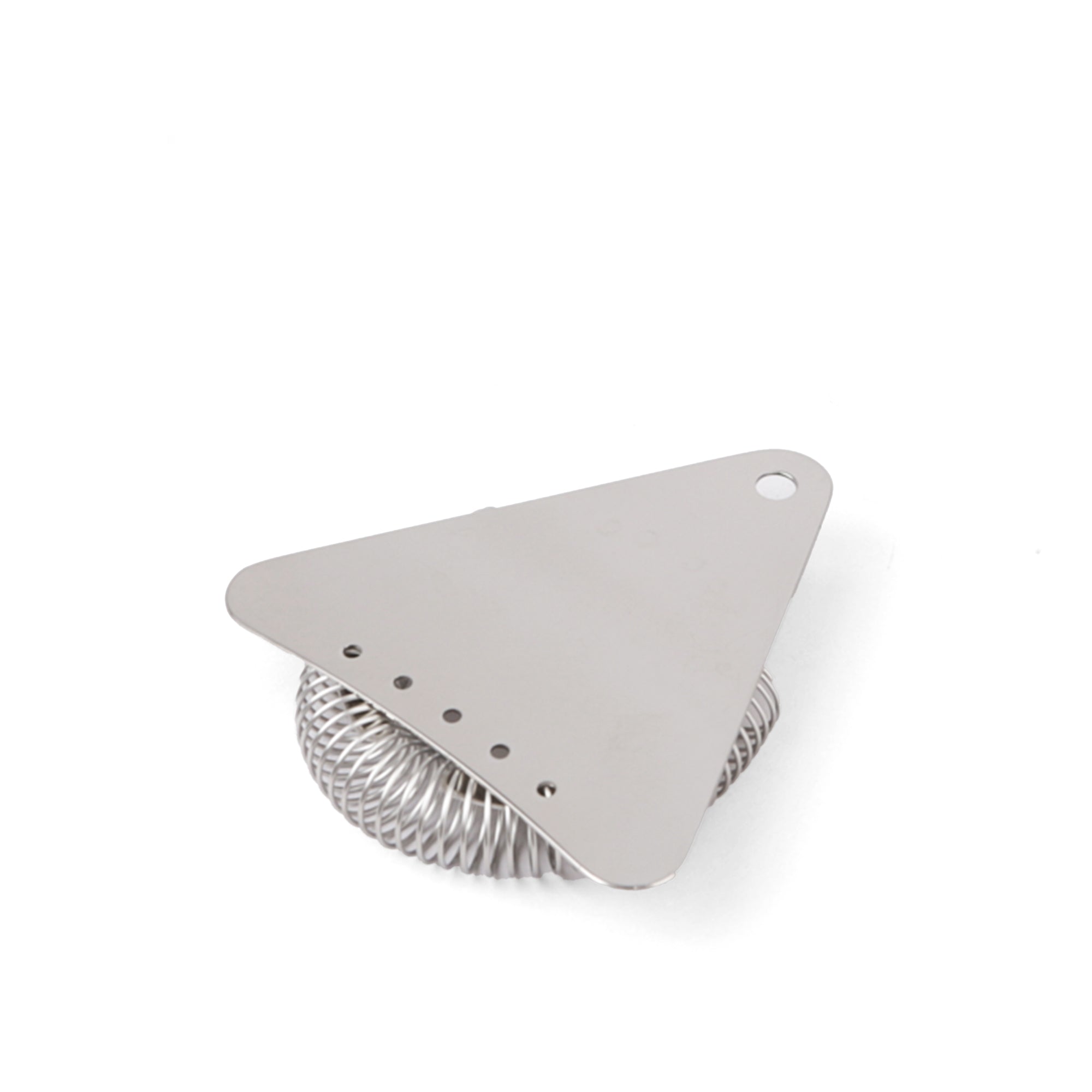 Stainless Steel Japanese Cocktail Triangle Strainer