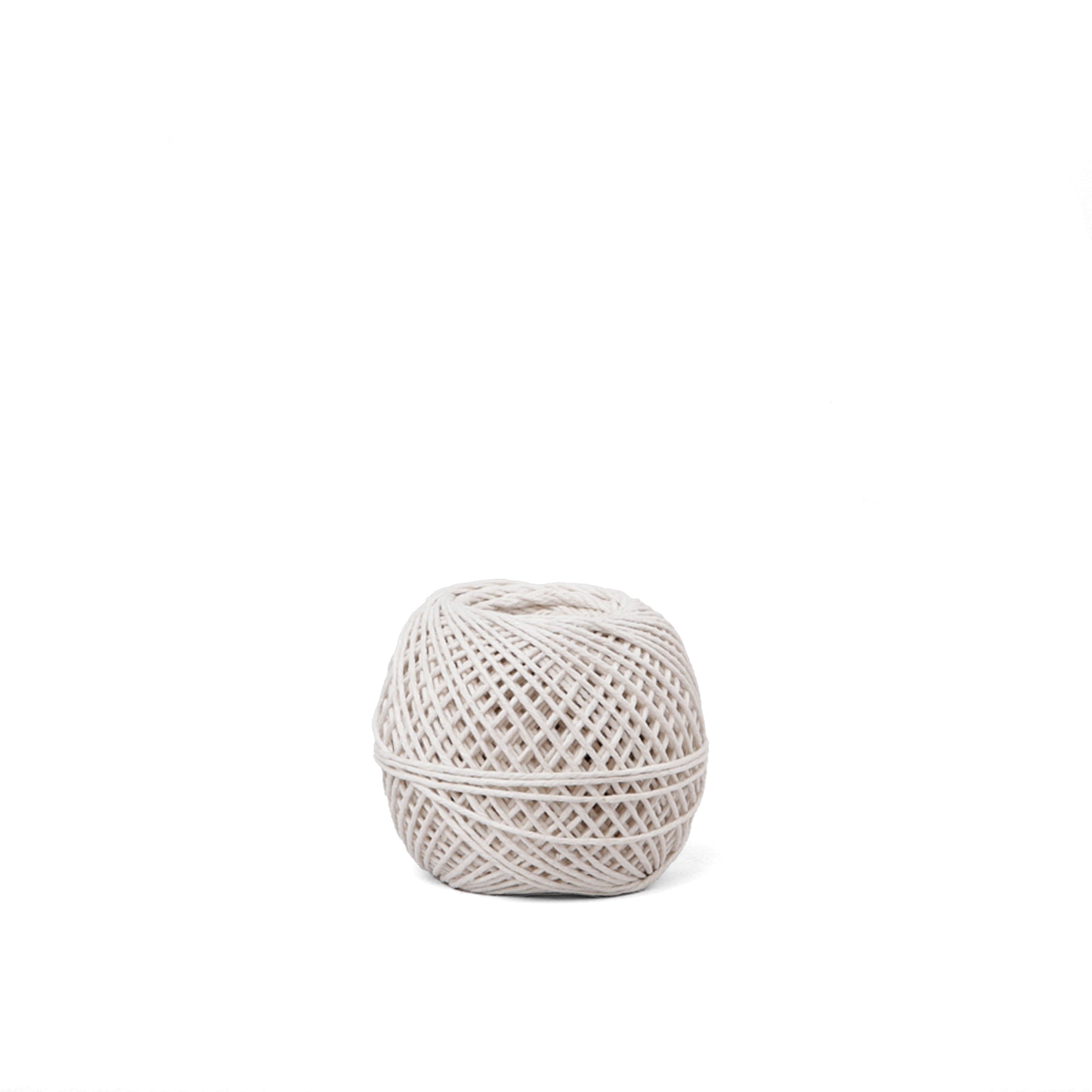 Cotton String Ball