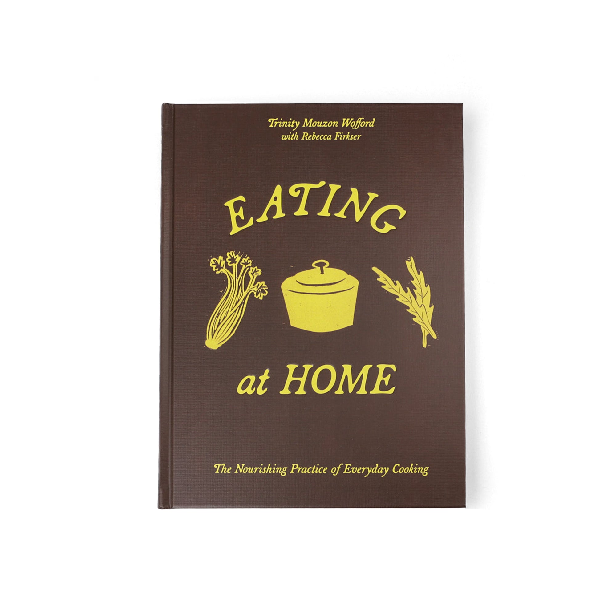 Eating at Home