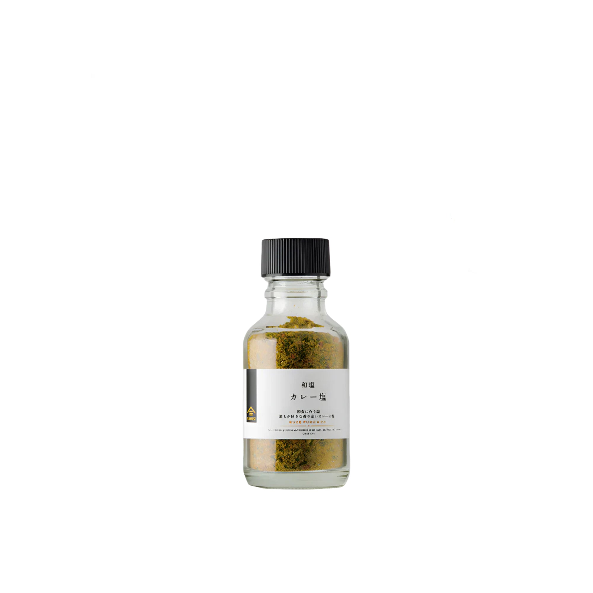 Japanese Curry Salt, 1.9 oz