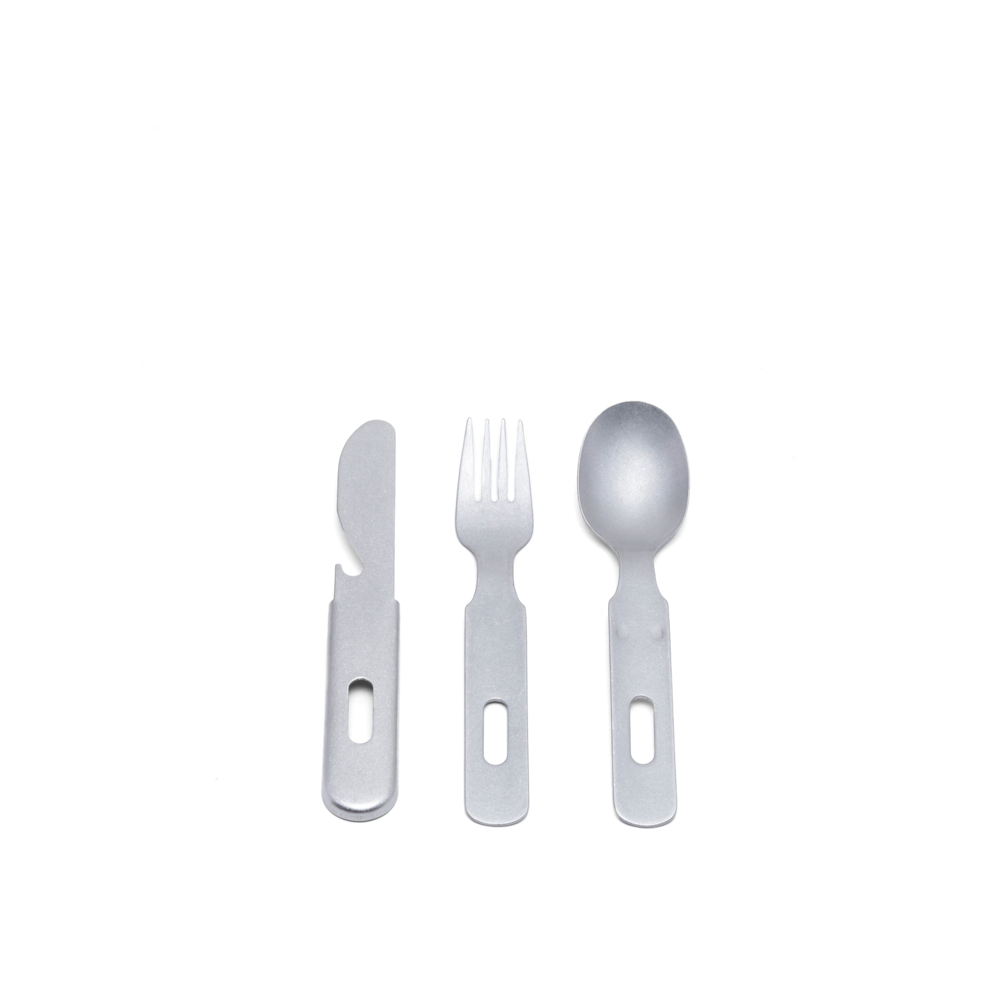 Stainless Steel Travel Cutlery Set