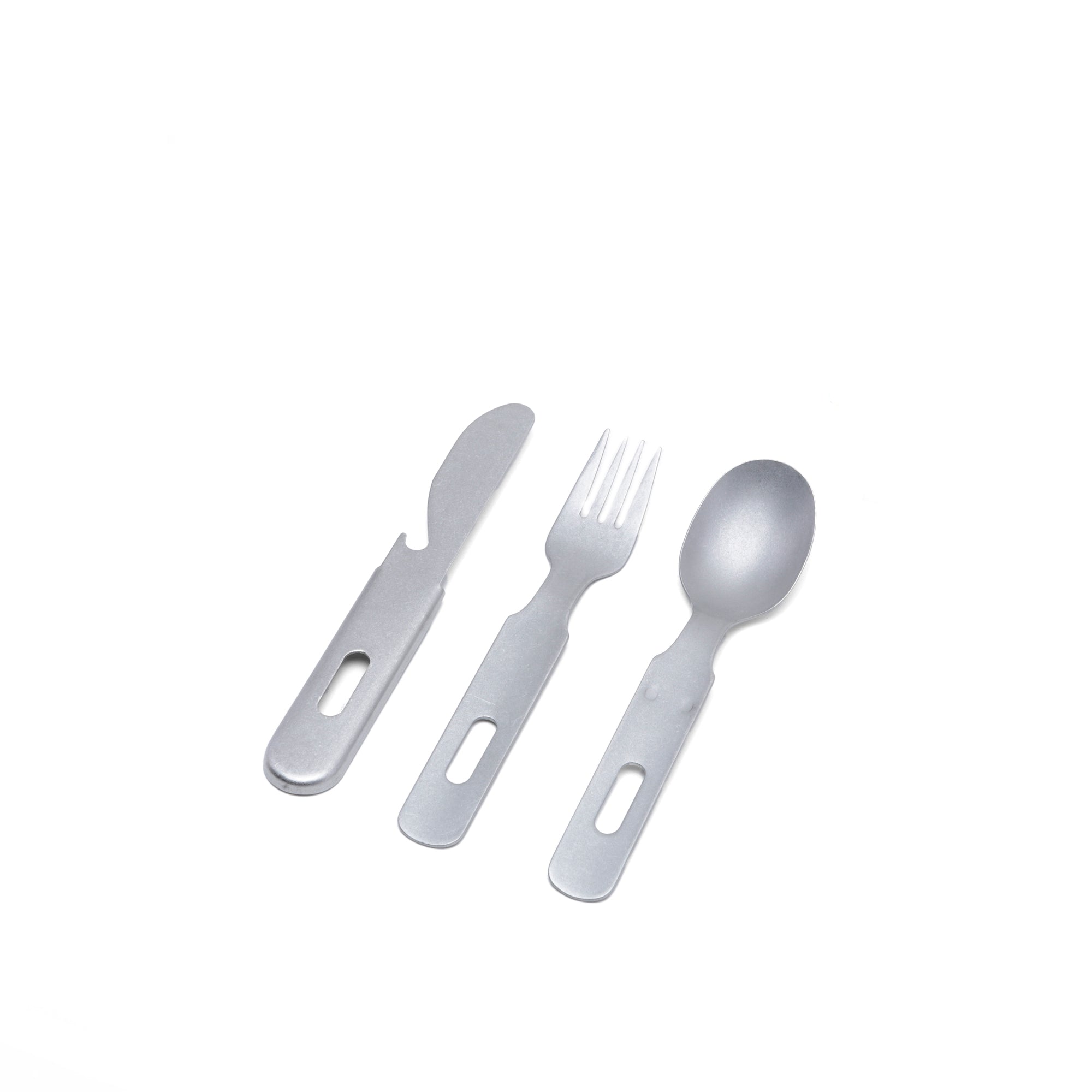 Stainless Steel Travel Cutlery Set