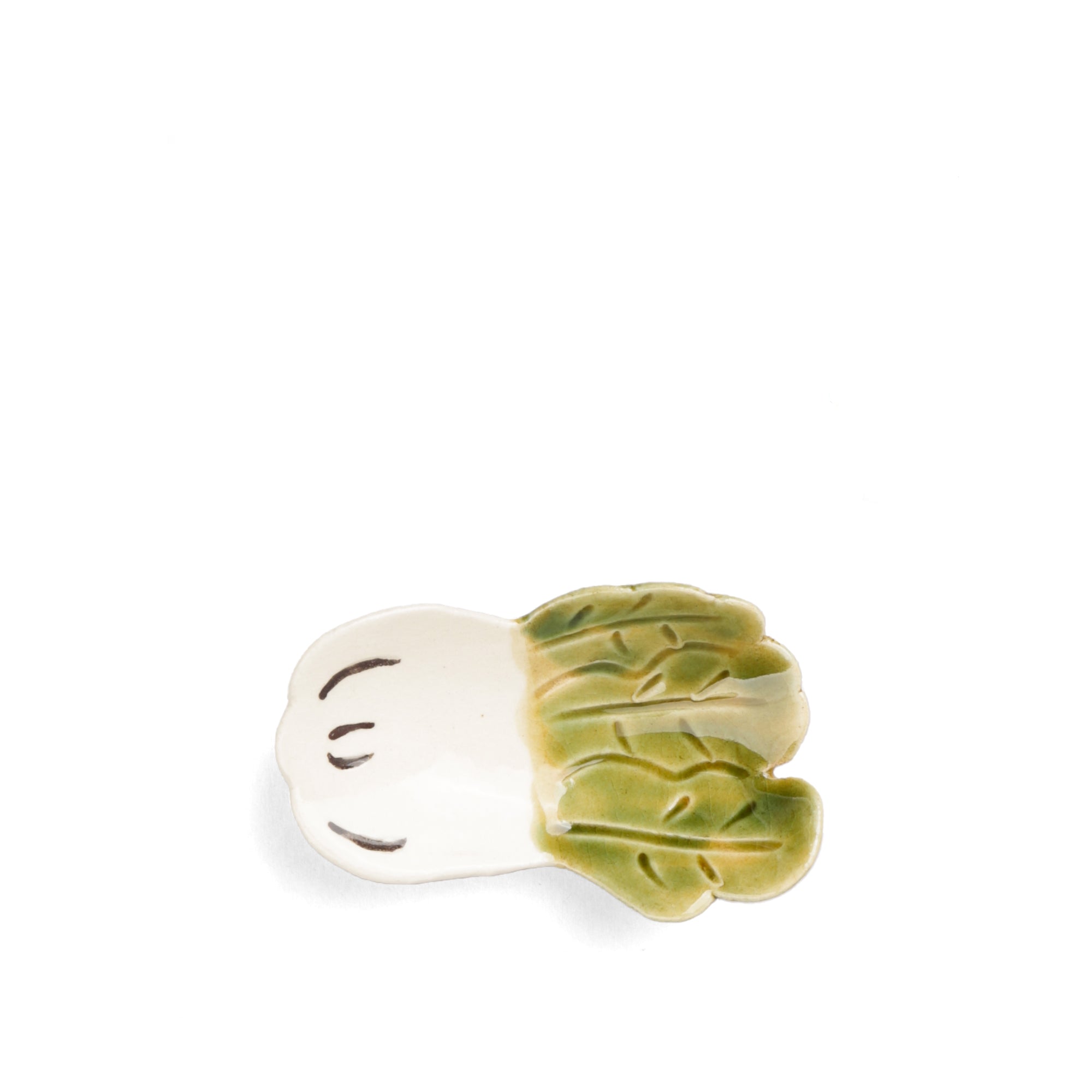 Japanese Mini Veggie Dishes