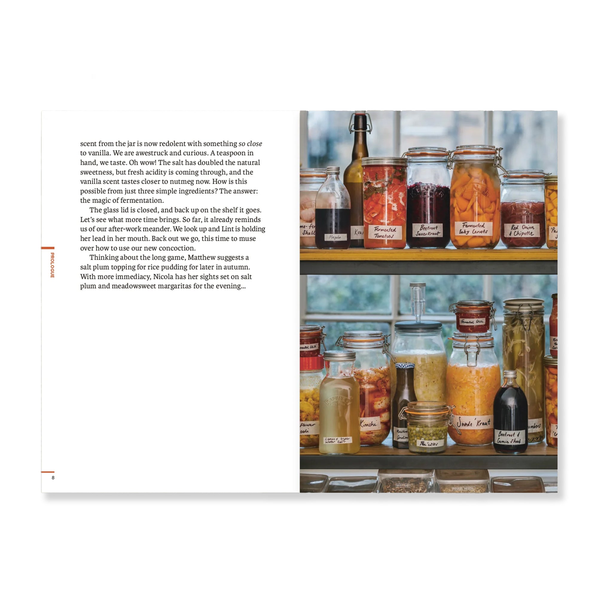 Do/Ferment