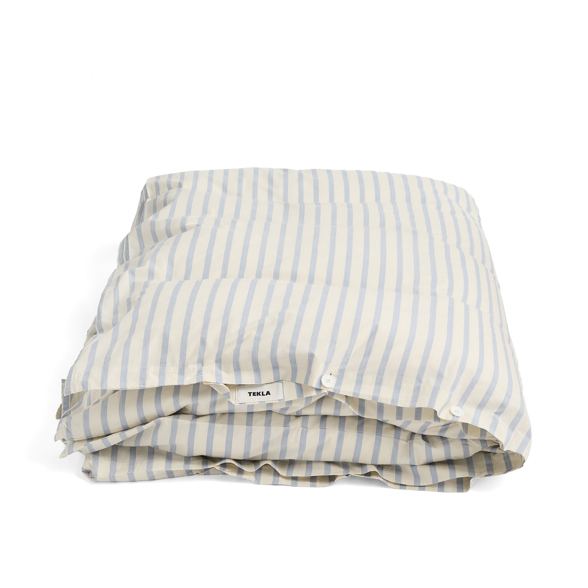 Percale Bedding, Needle Stripes