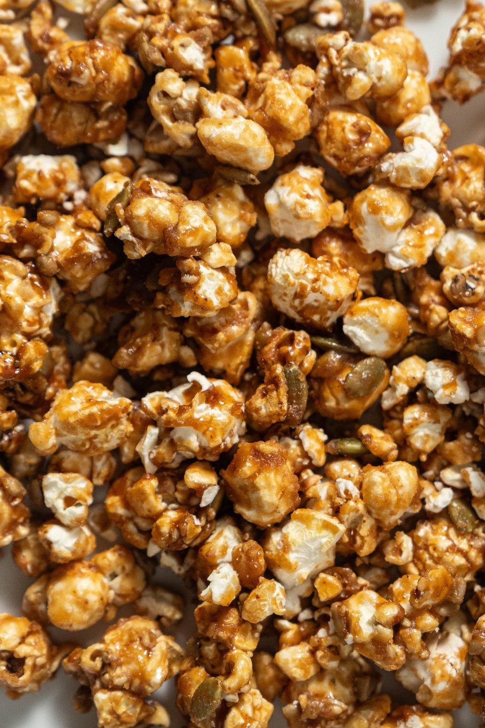 Pom Pom Popcorn