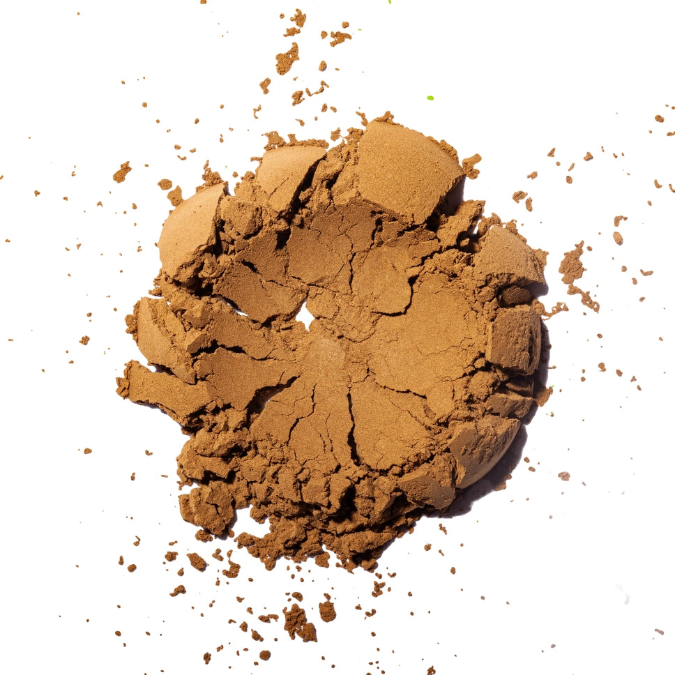 Houjicha Powder, 20 g.
