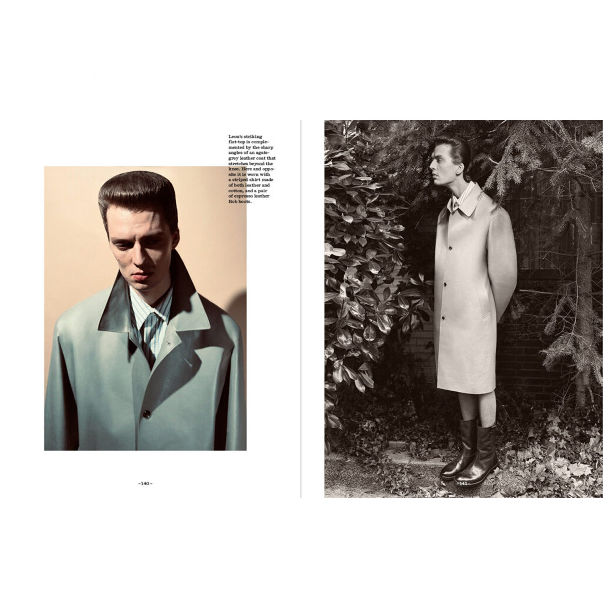 Fantastic Man - SS26 - Issue 42