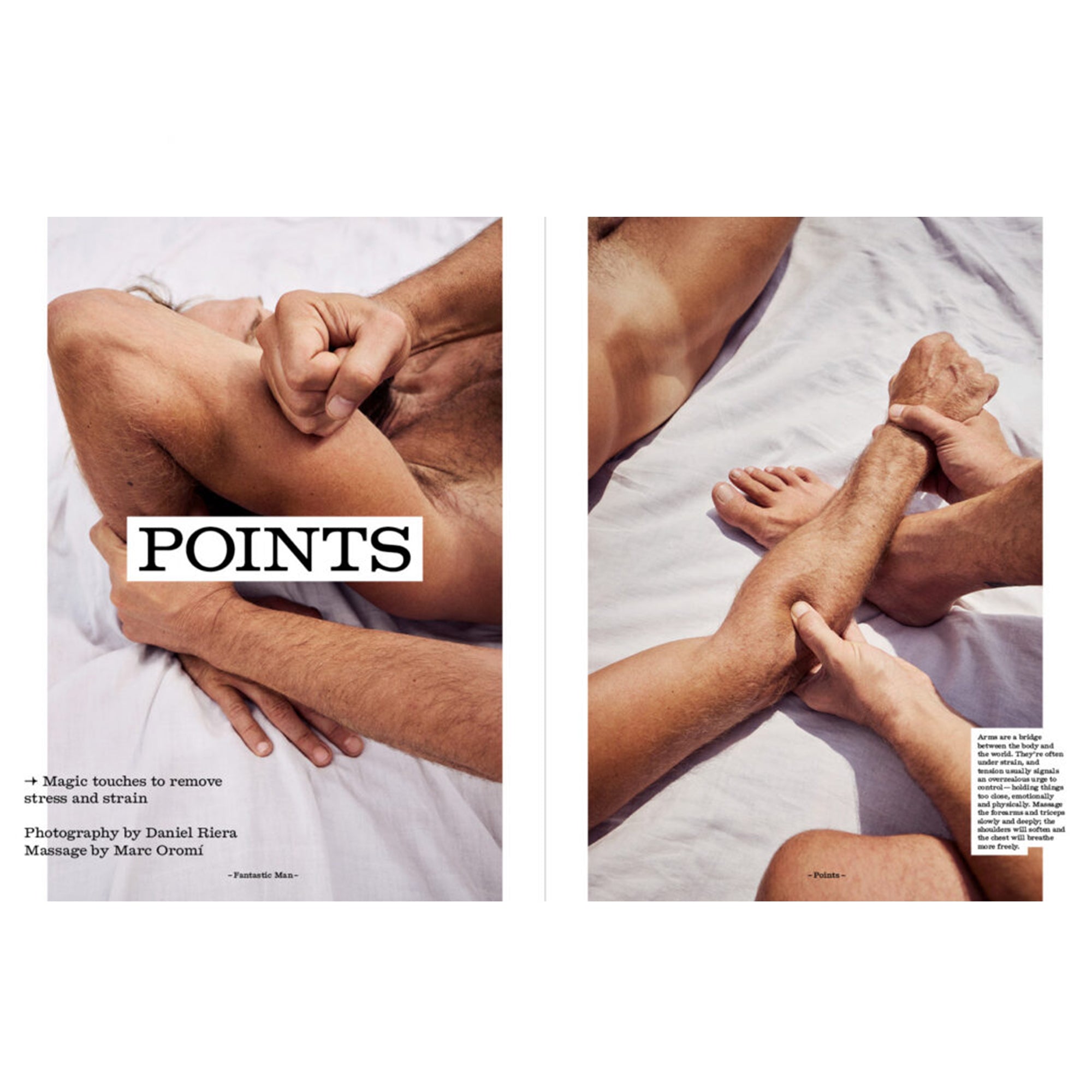 Fantastic Man - SS26 - Issue 42