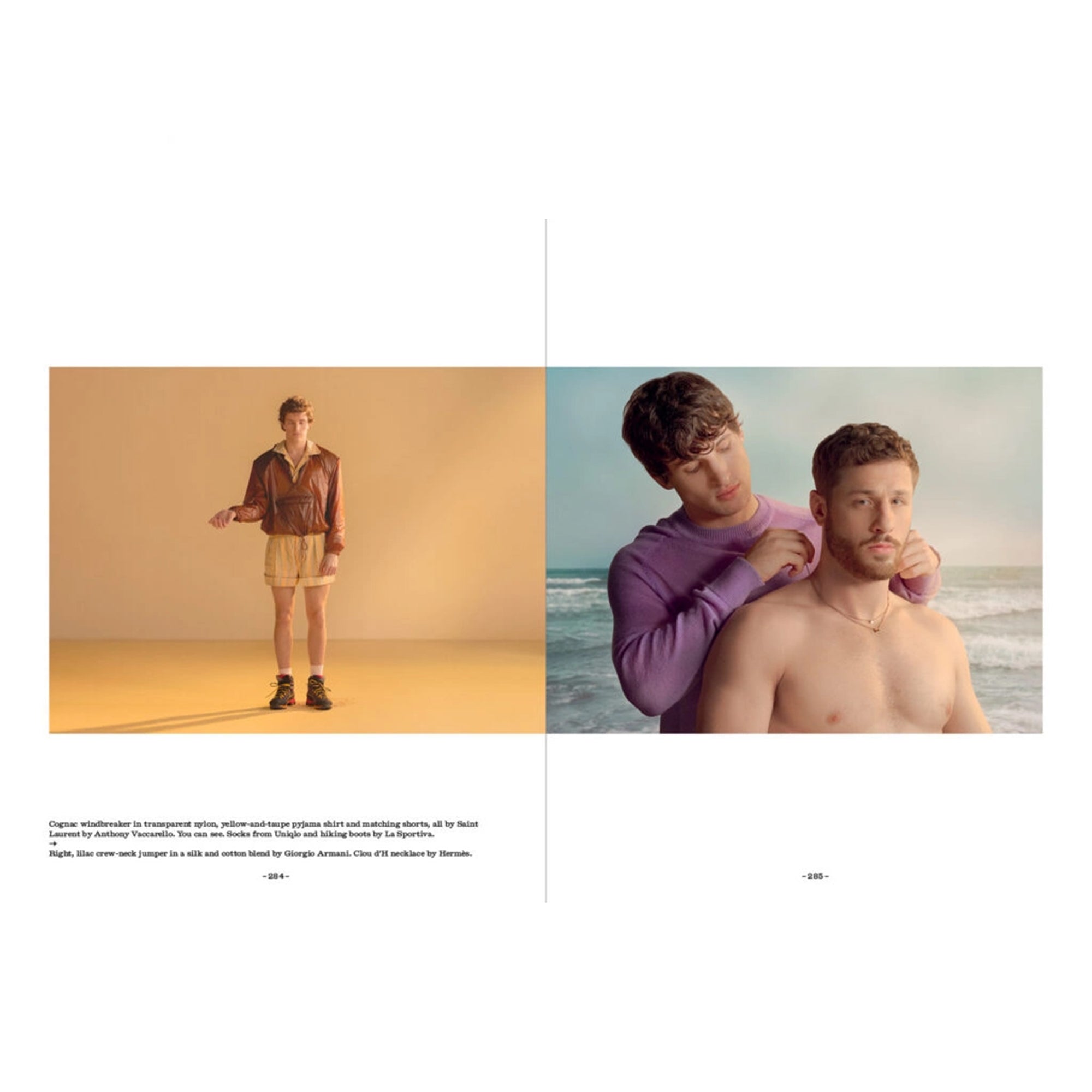 Fantastic Man - SS26 - Issue 42